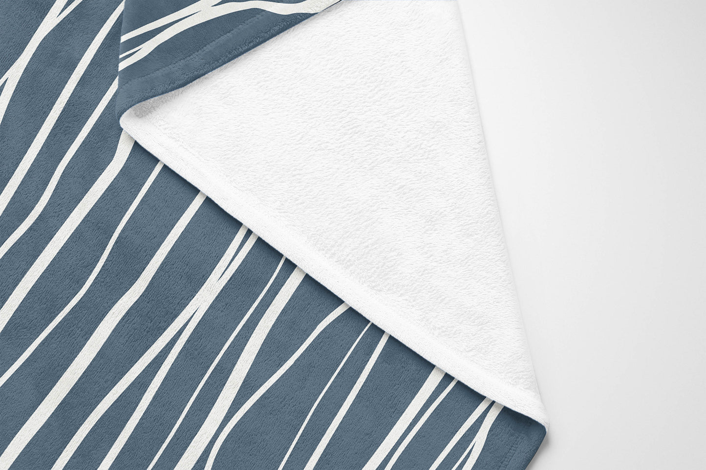 Legions Velveteen Fleece Blanket