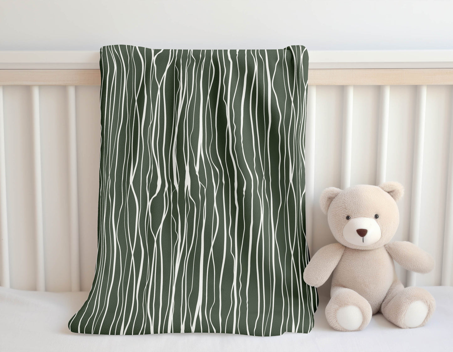 Legions Velveteen Fleece Blanket
