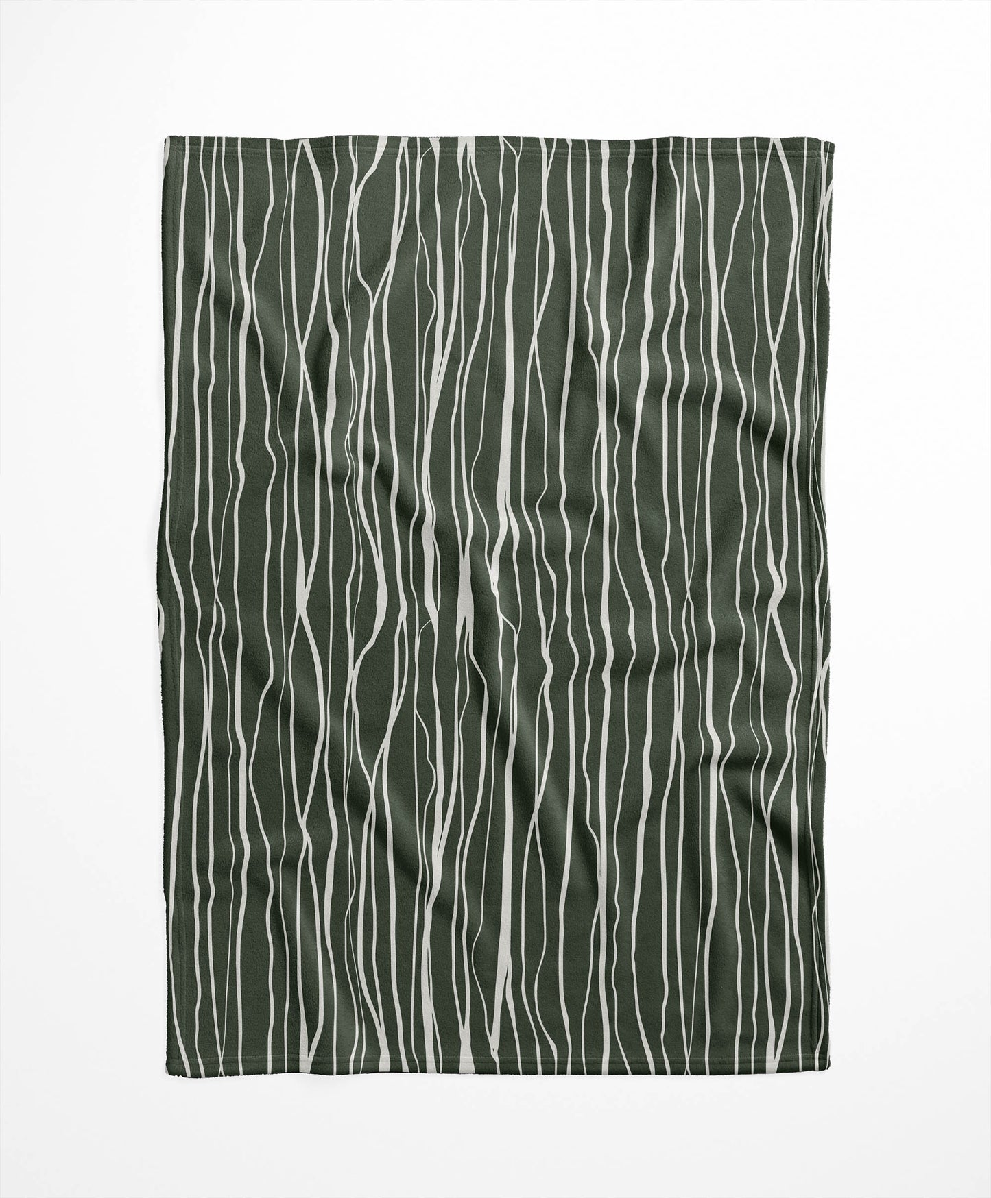 Legions Velveteen Fleece Blanket