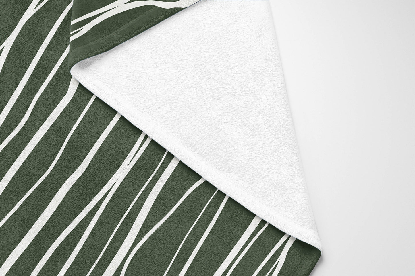 Legions Velveteen Fleece Blanket