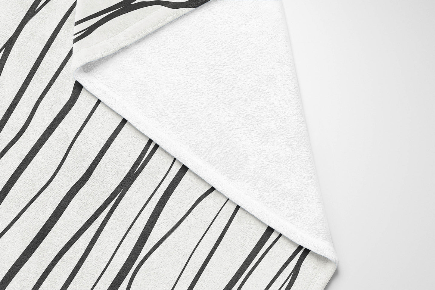 Legions Velveteen Fleece Blanket