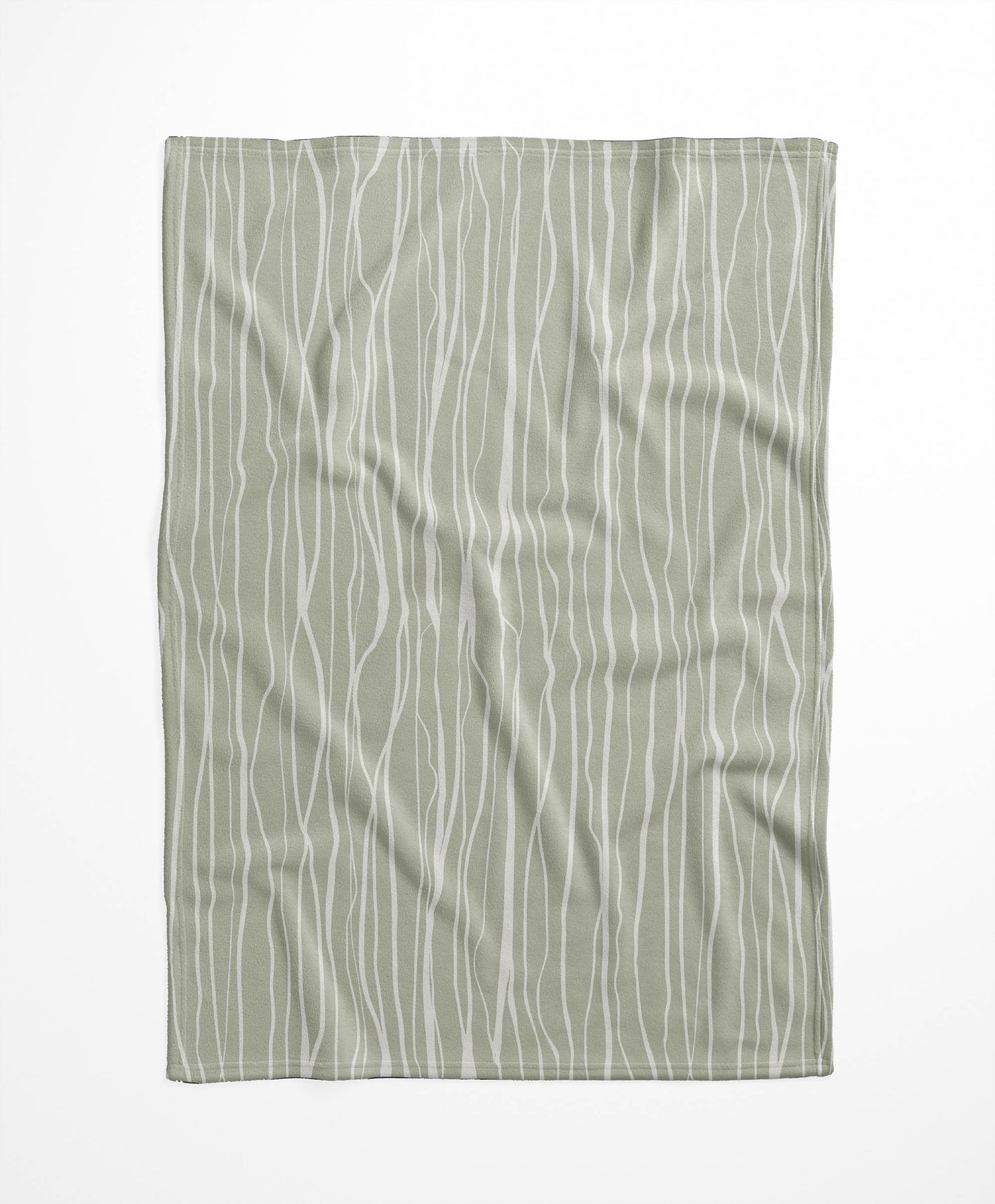 Legions Velveteen Fleece Blanket