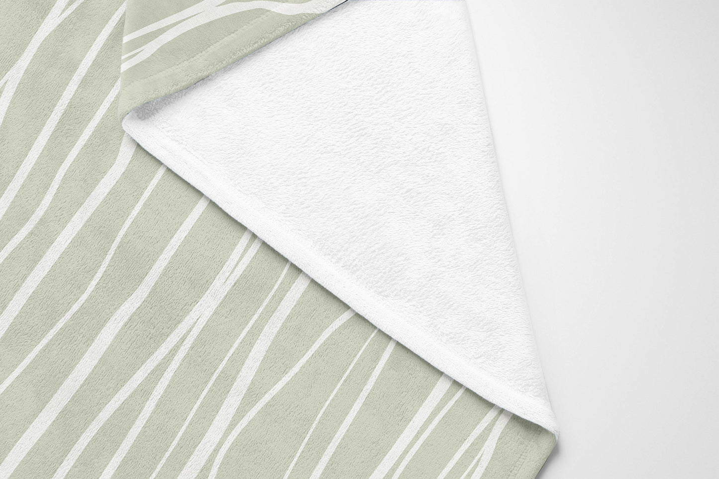 Legions Velveteen Fleece Blanket