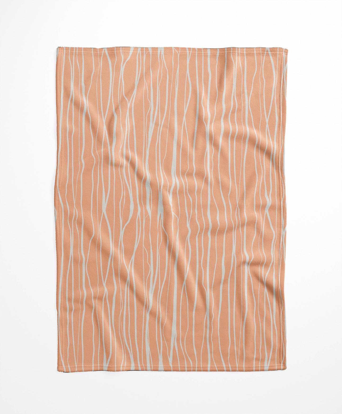 Legions Velveteen Fleece Blanket