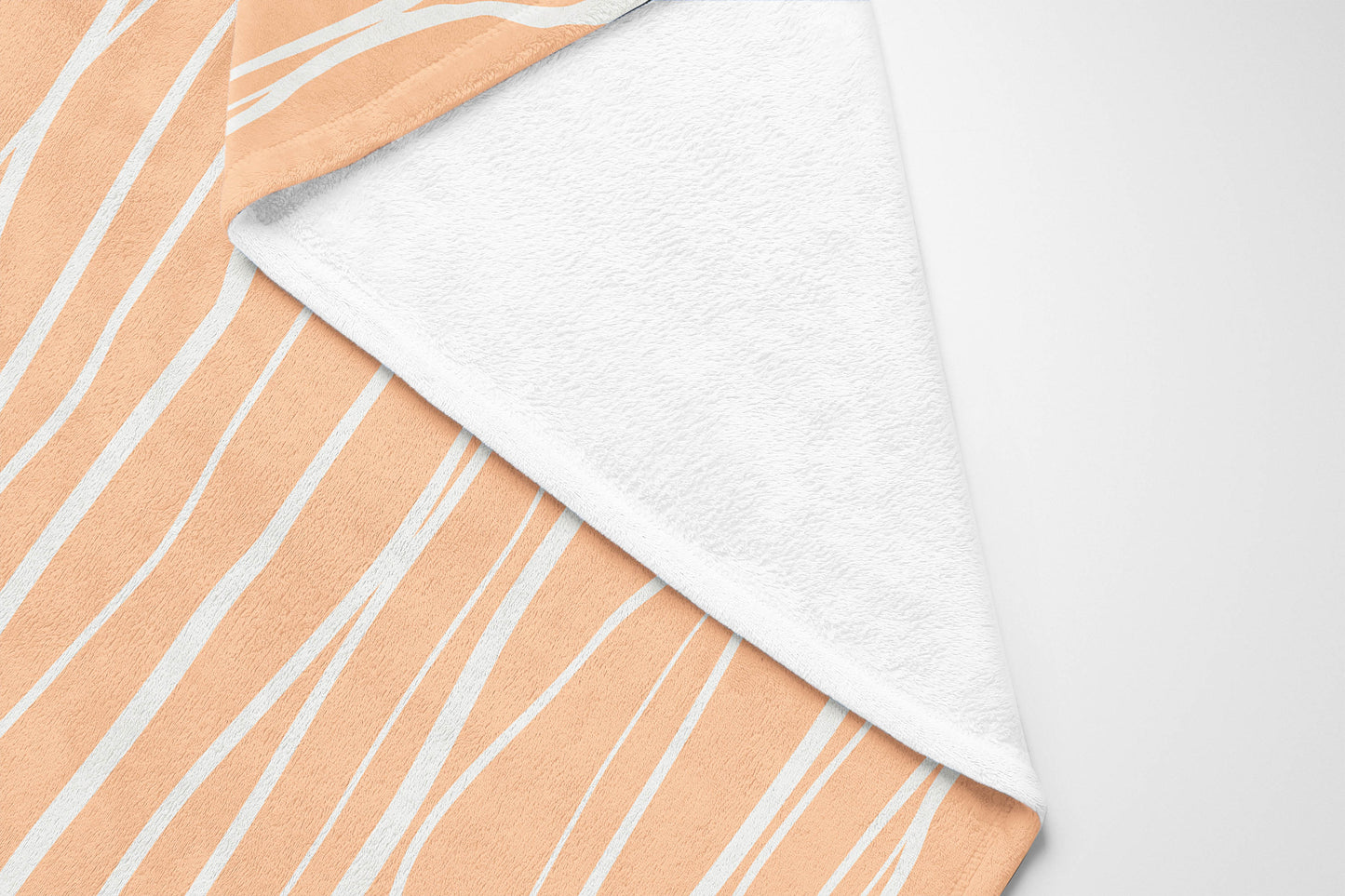 Legions Velveteen Fleece Blanket