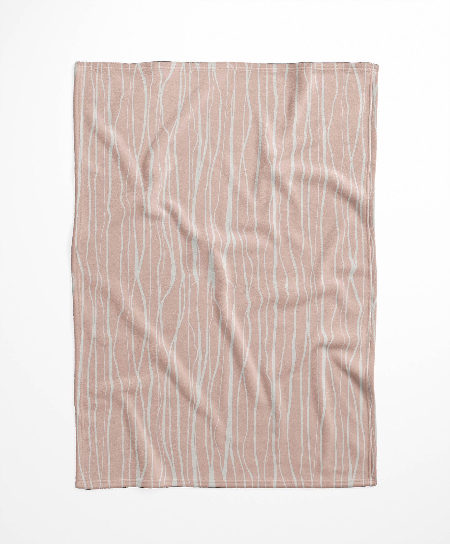 Legions Velveteen Fleece Blanket