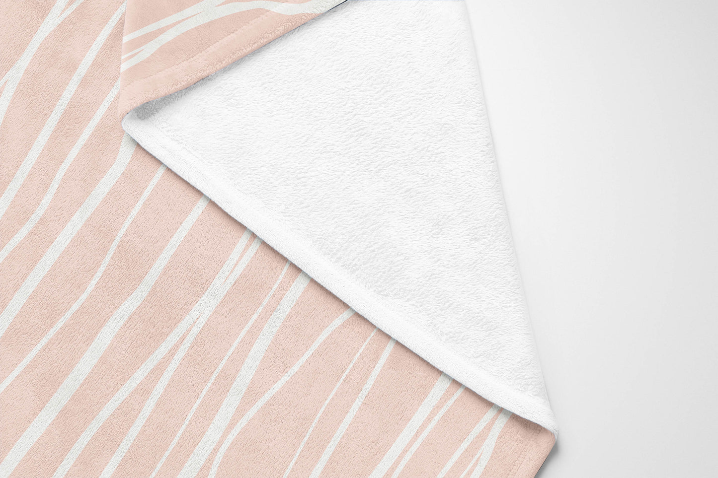 Legions Velveteen Fleece Blanket