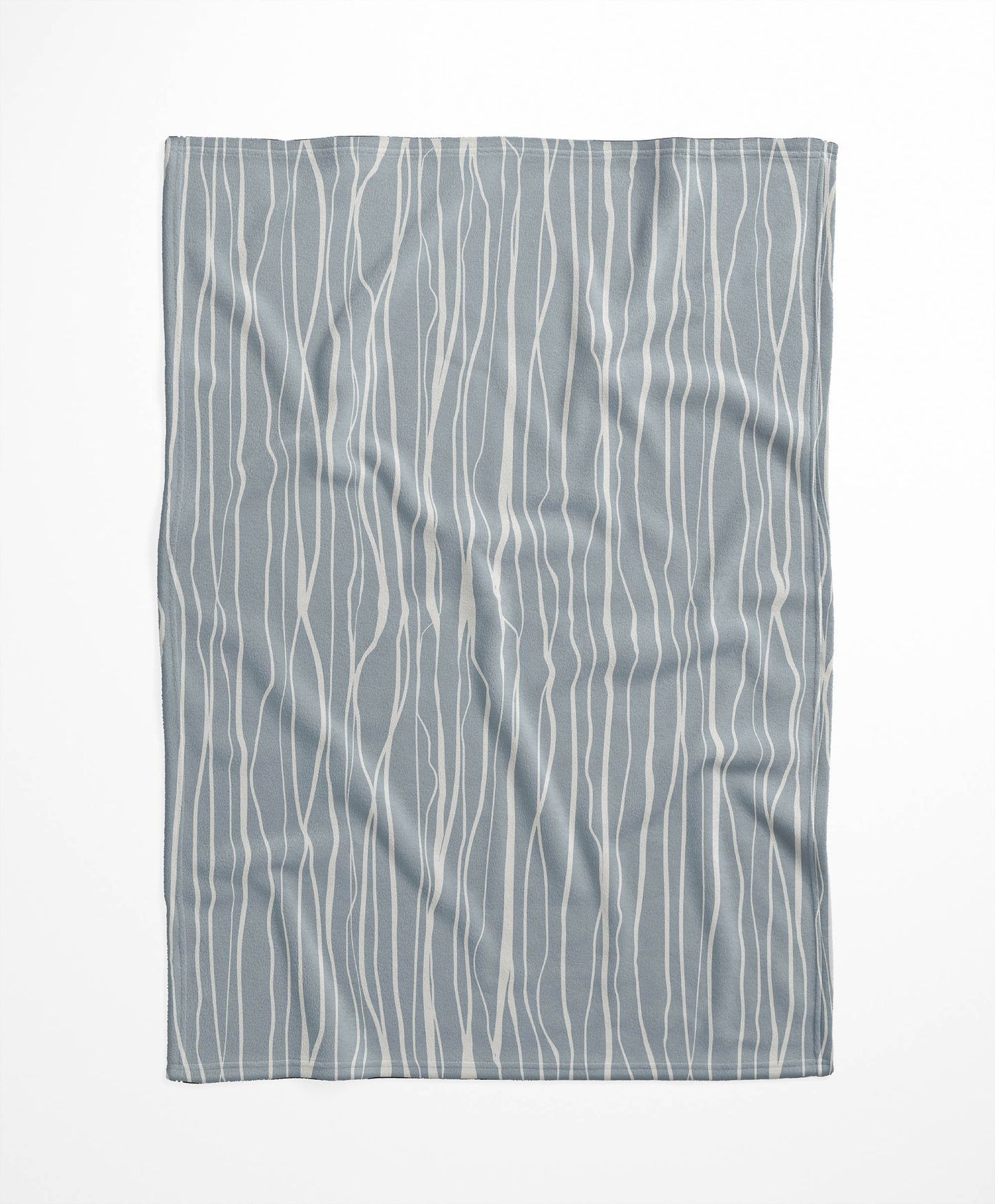Legions Velveteen Fleece Blanket