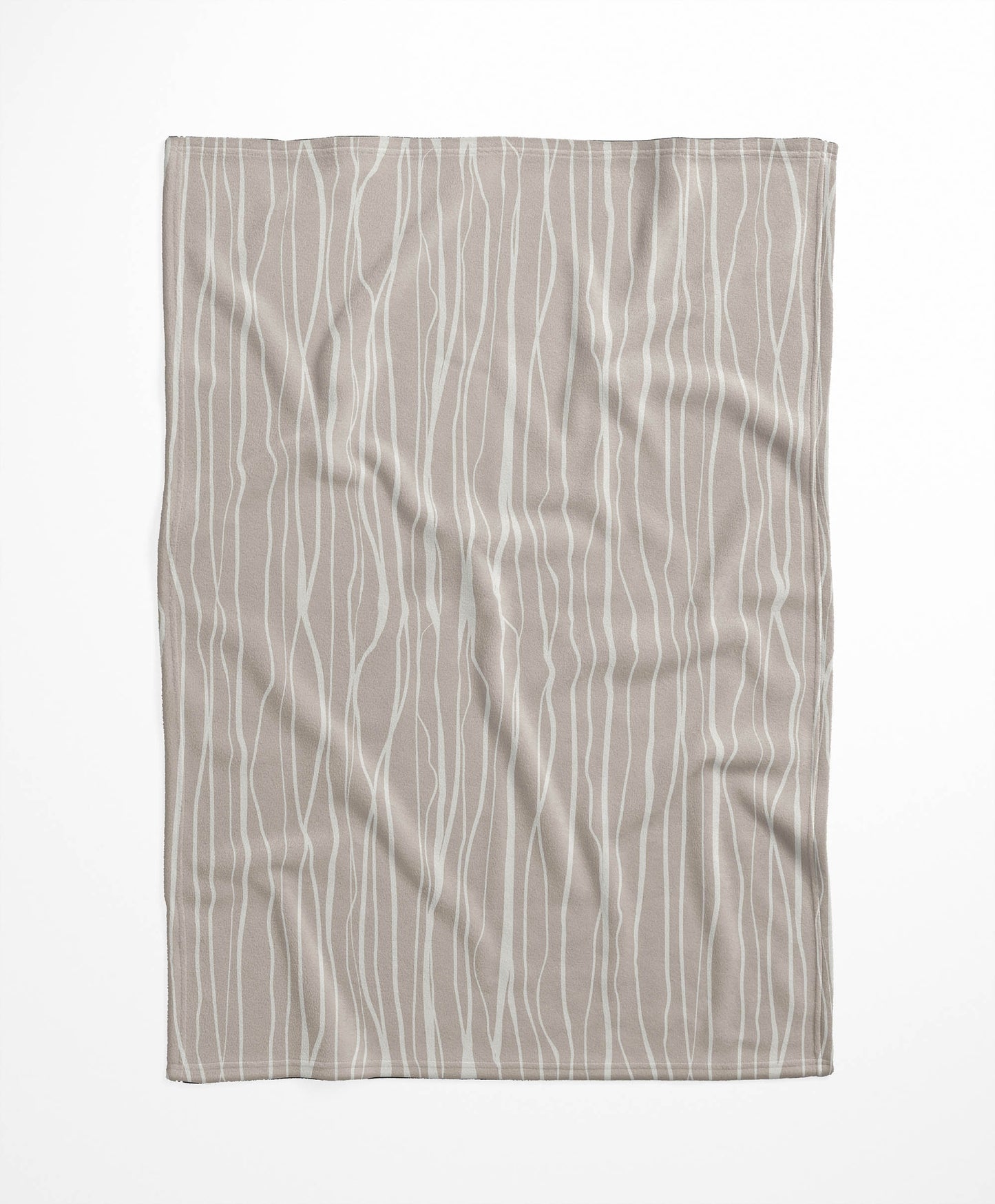Legions Velveteen Fleece Blanket