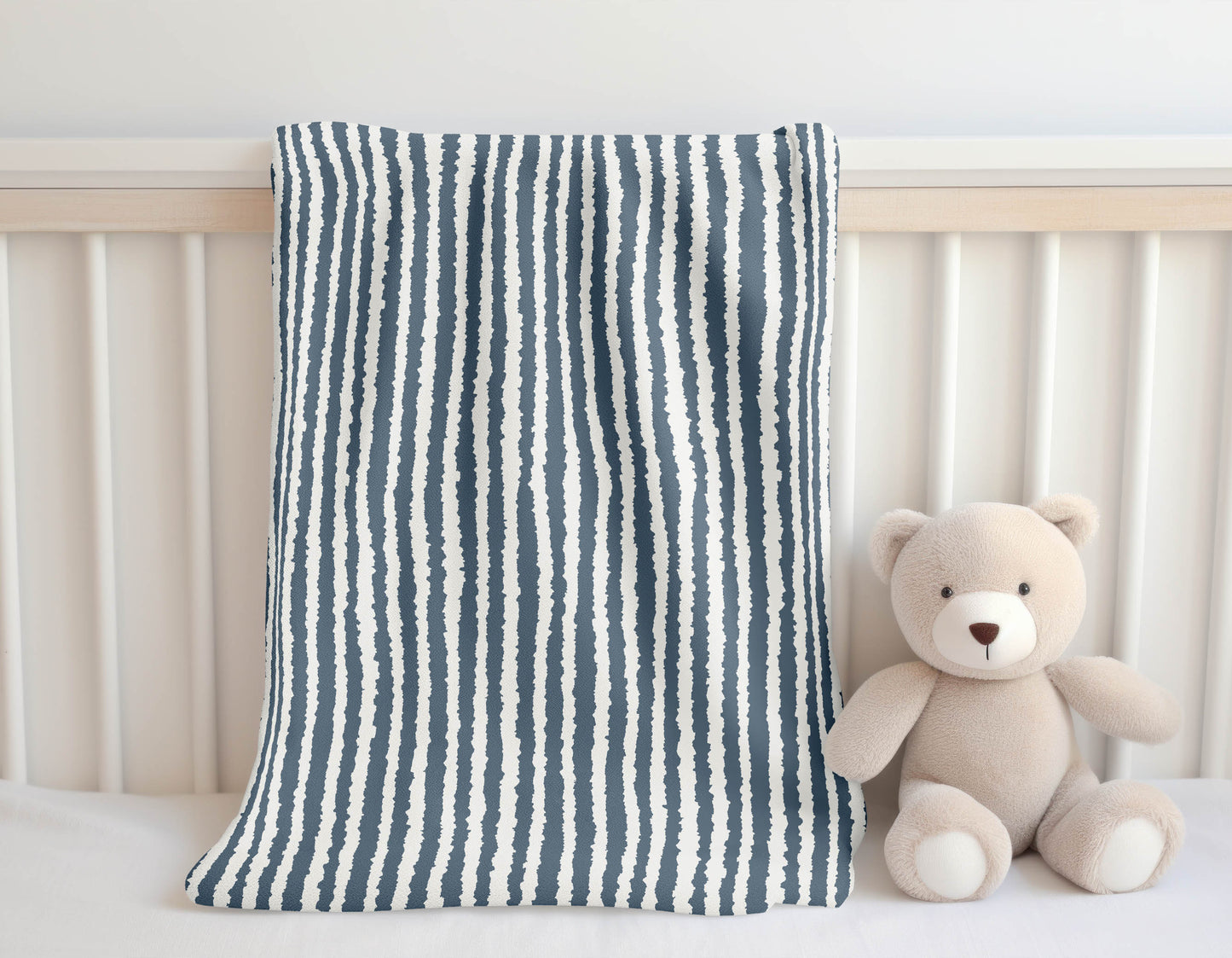 Long Gen Velveteen Fleece Blanket