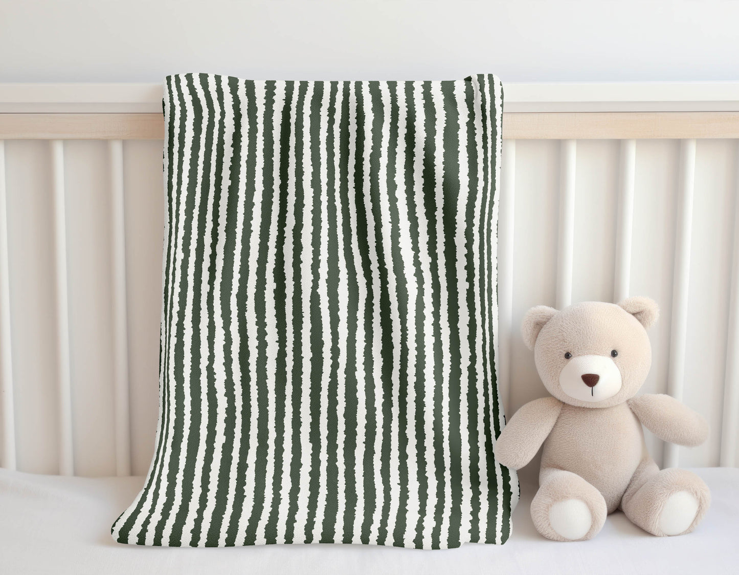 Long Gen Velveteen Fleece Blanket