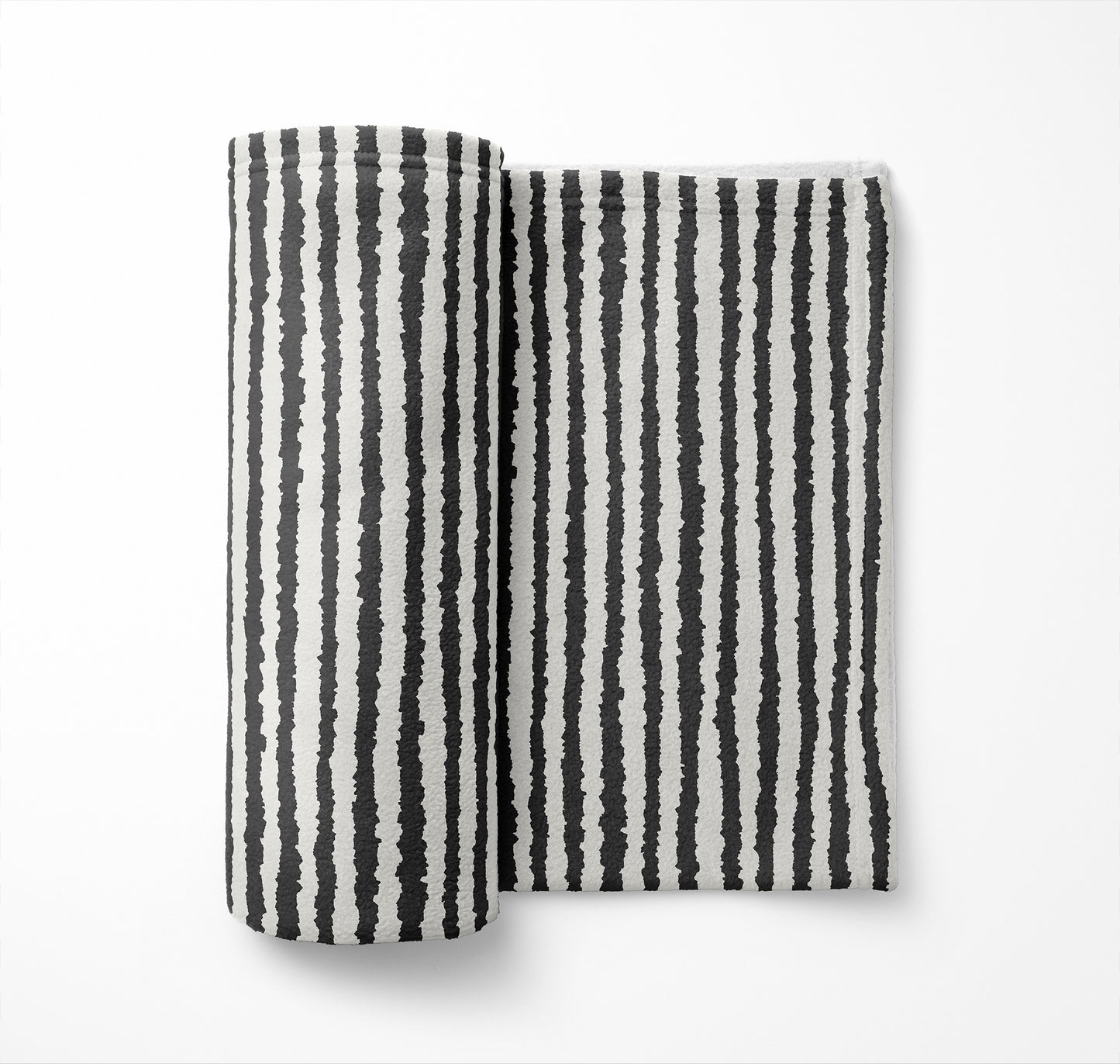 Long Gen Velveteen Fleece Blanket
