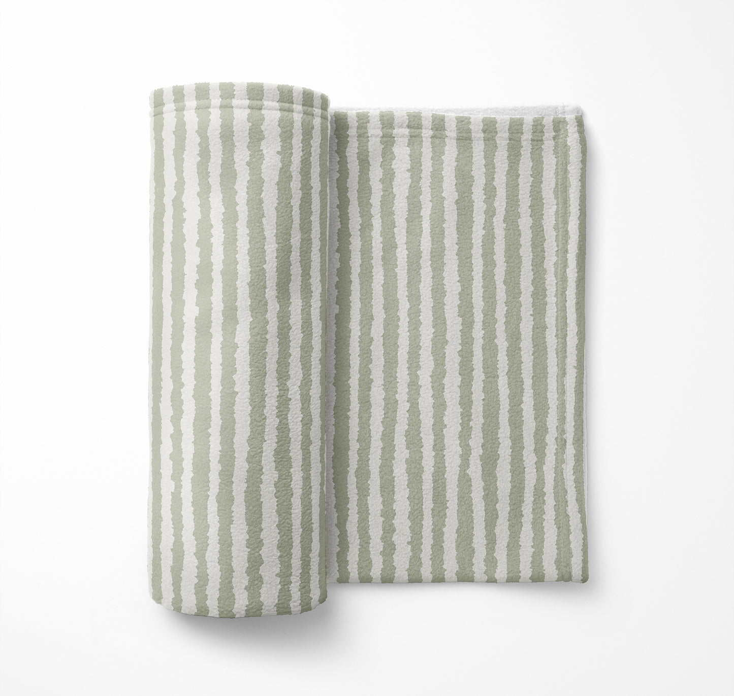 Long Gen Velveteen Fleece Blanket