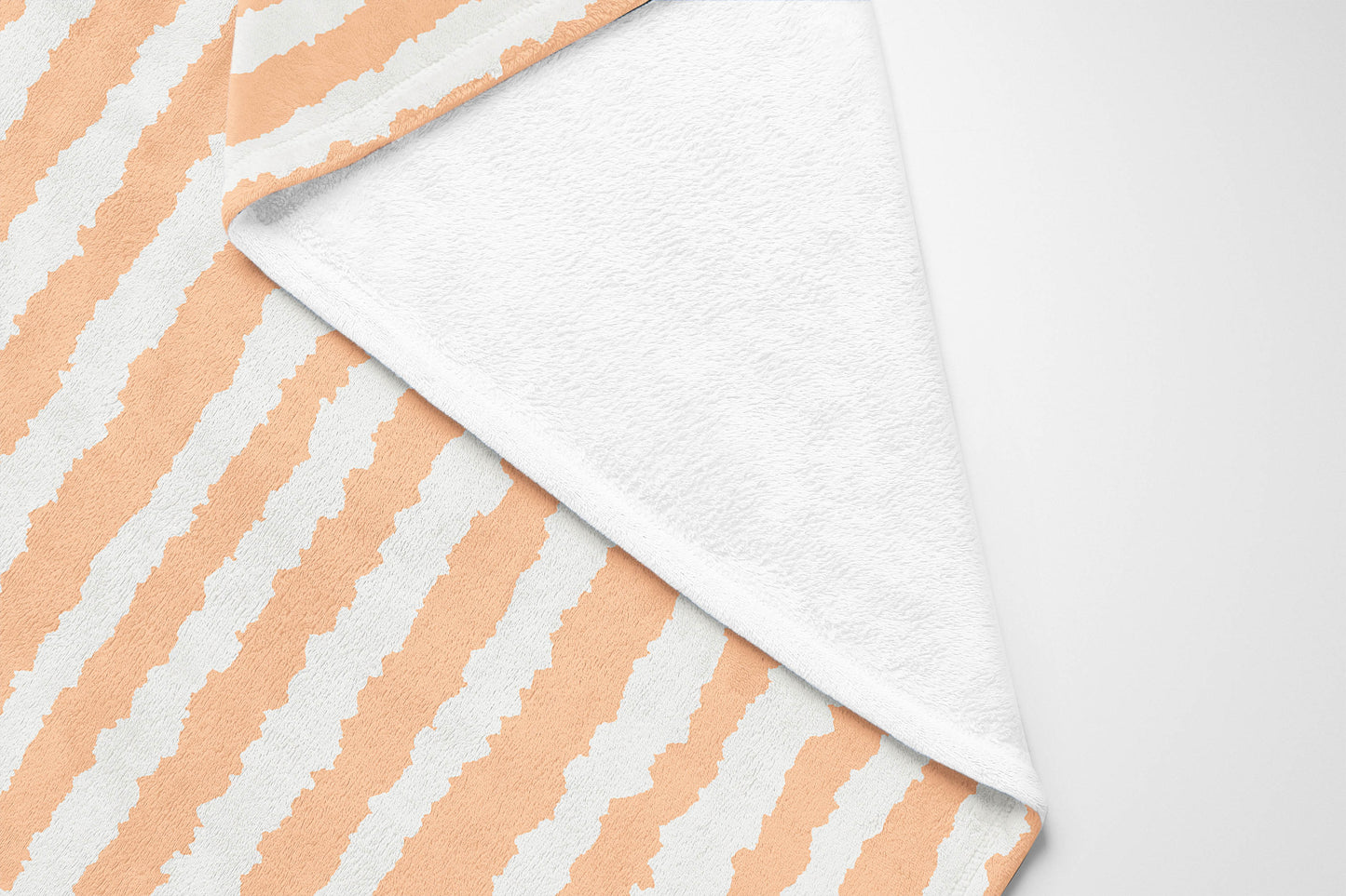 Long Gen Velveteen Fleece Blanket