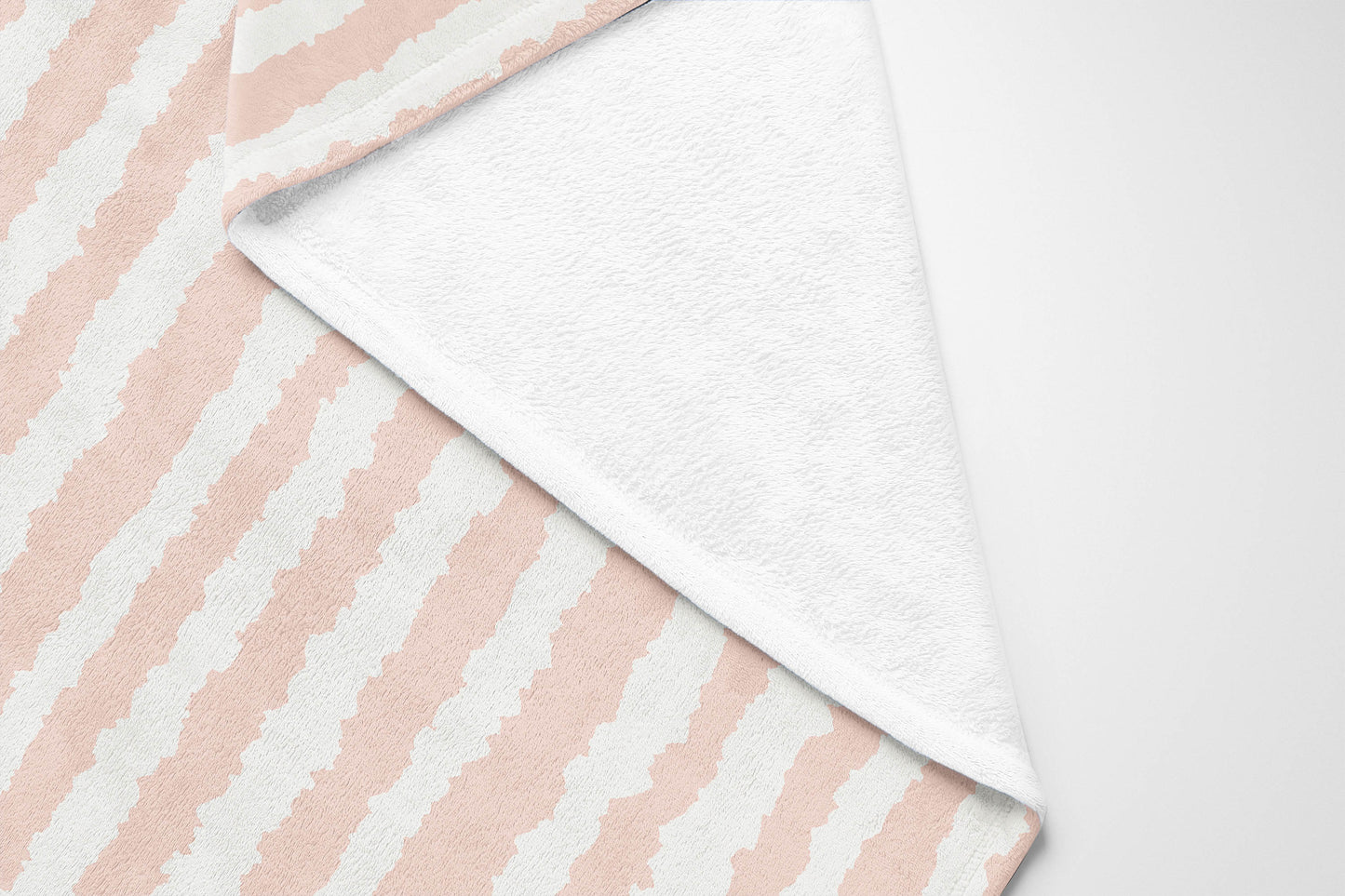 Long Gen Velveteen Fleece Blanket