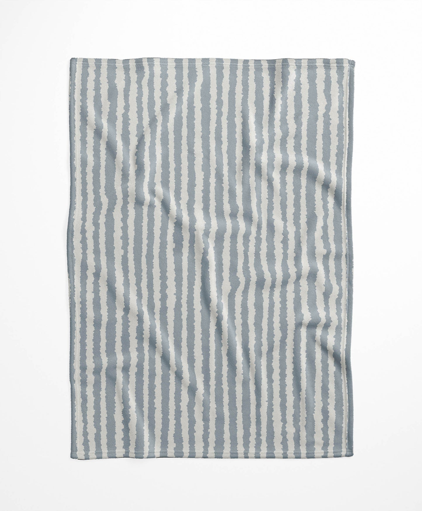 Long Gen Velveteen Fleece Blanket