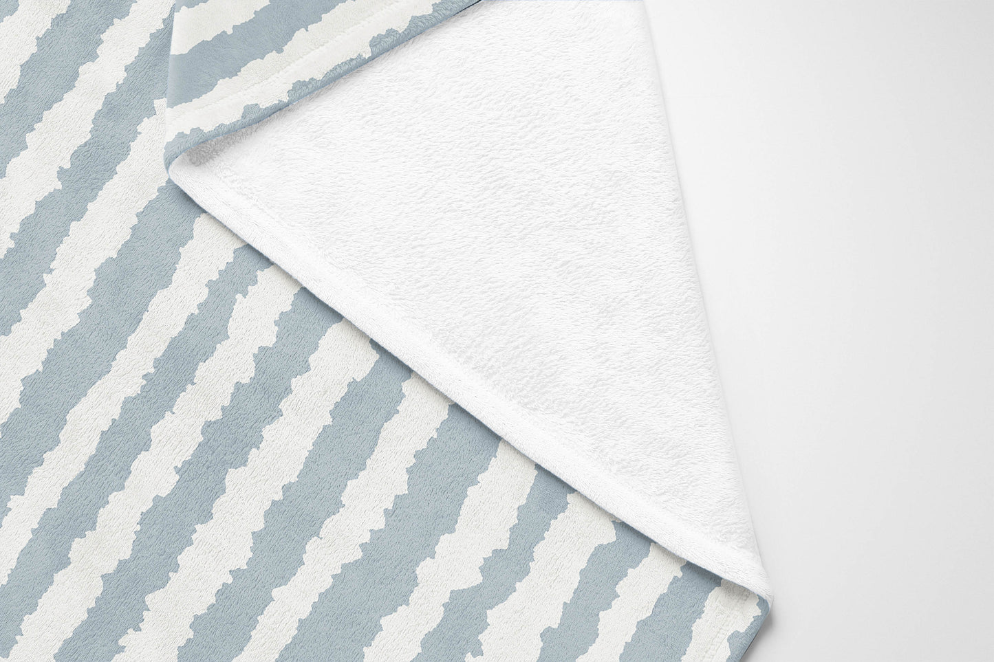 Long Gen Velveteen Fleece Blanket