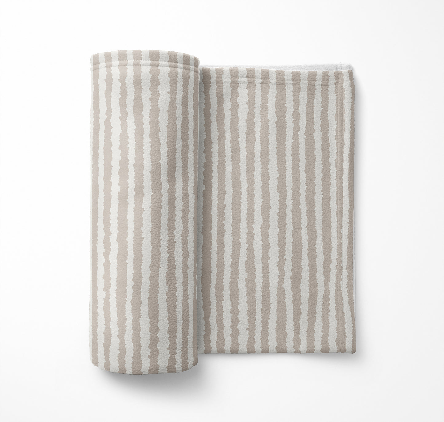 Long Gen Velveteen Fleece Blanket
