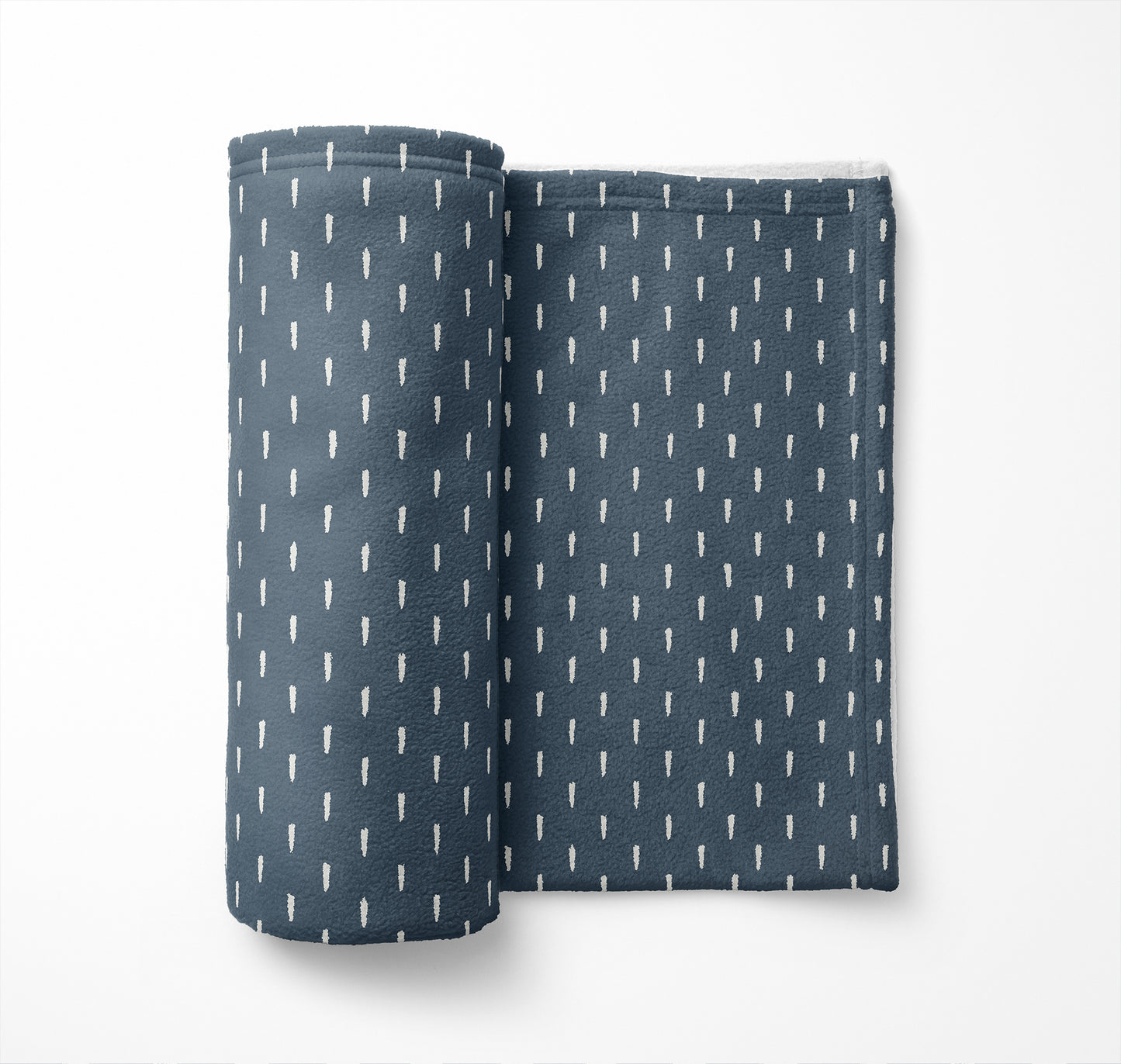 Patty Velveteen Fleece Blanket