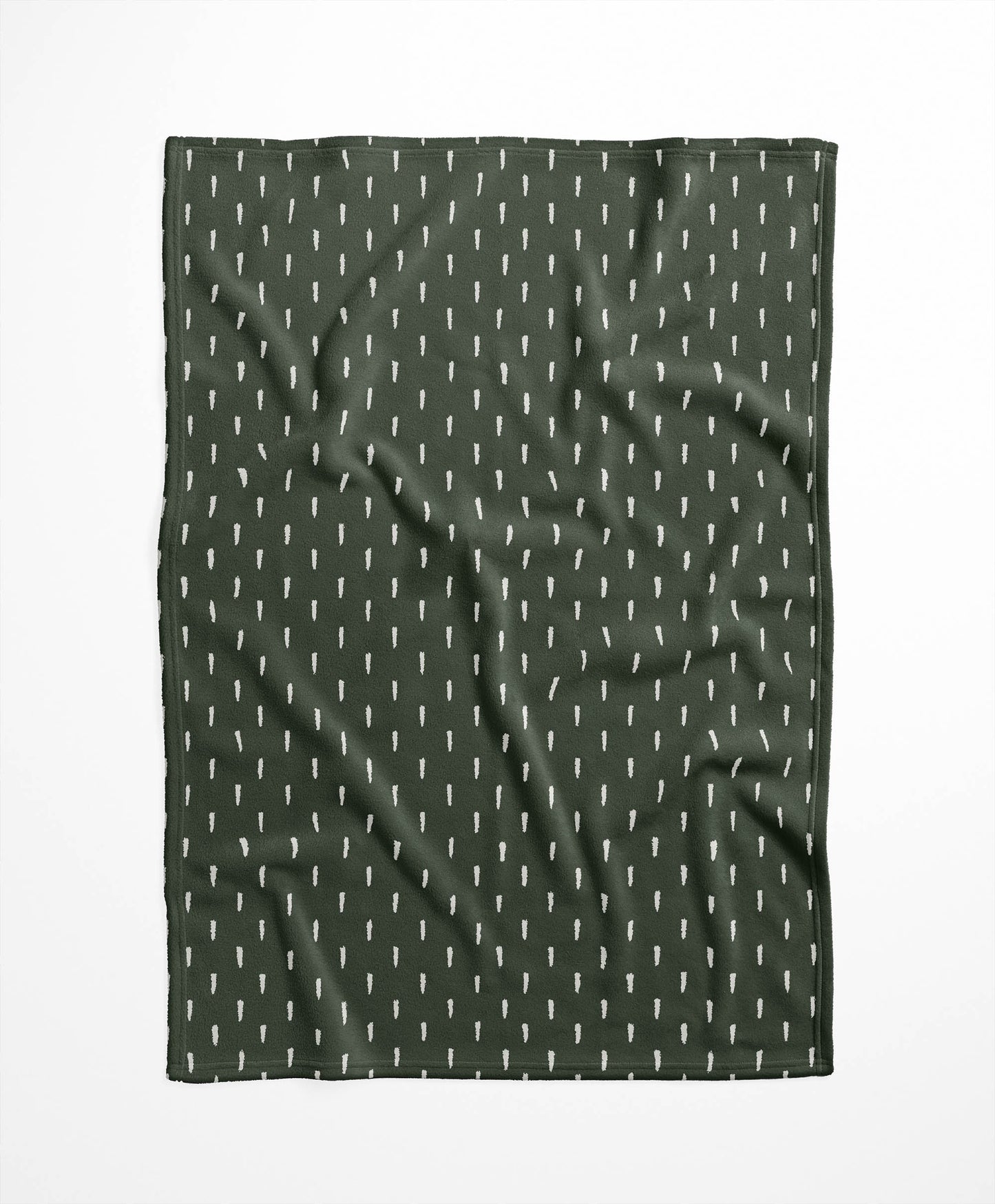 Patty Velveteen Fleece Blanket