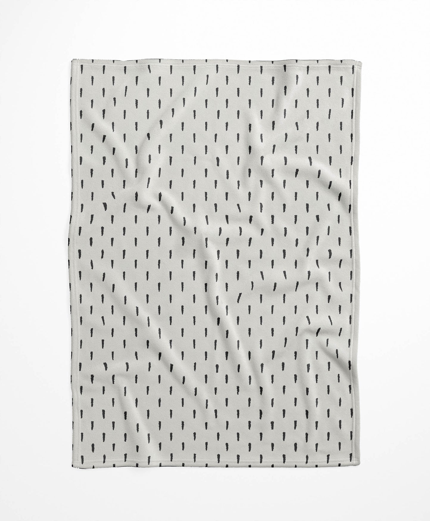 Patty Velveteen Fleece Blanket