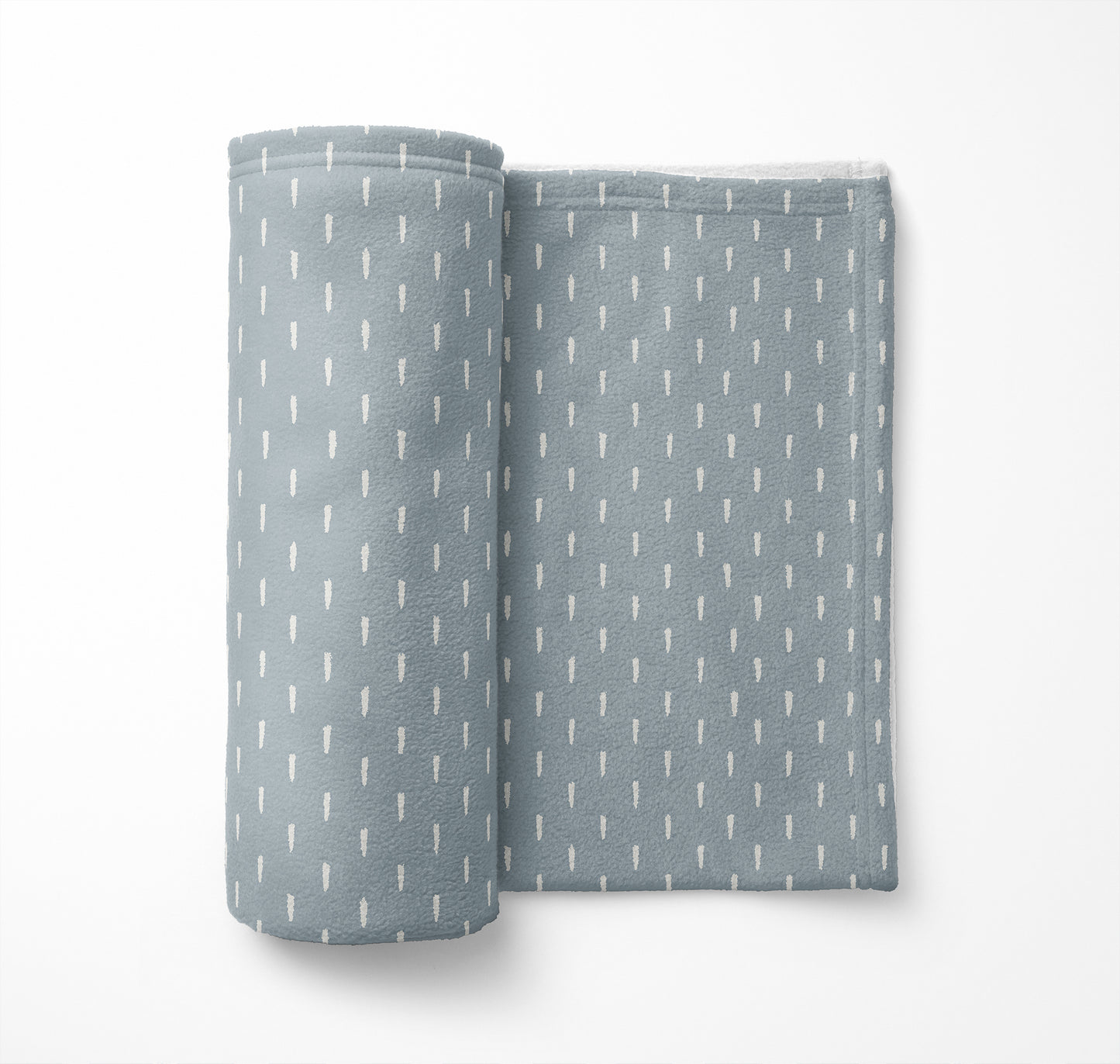 Patty Velveteen Fleece Blanket
