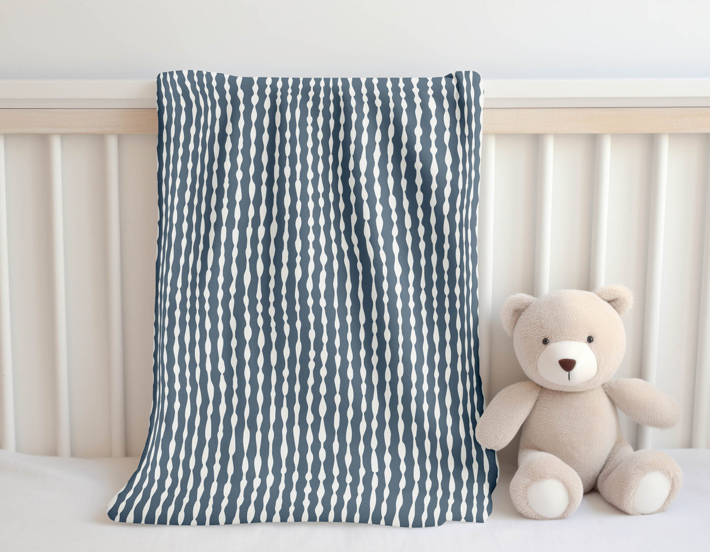 Play way Velveteen Fleece Blanket