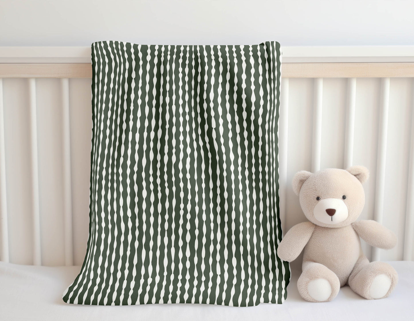 Play way Velveteen Fleece Blanket