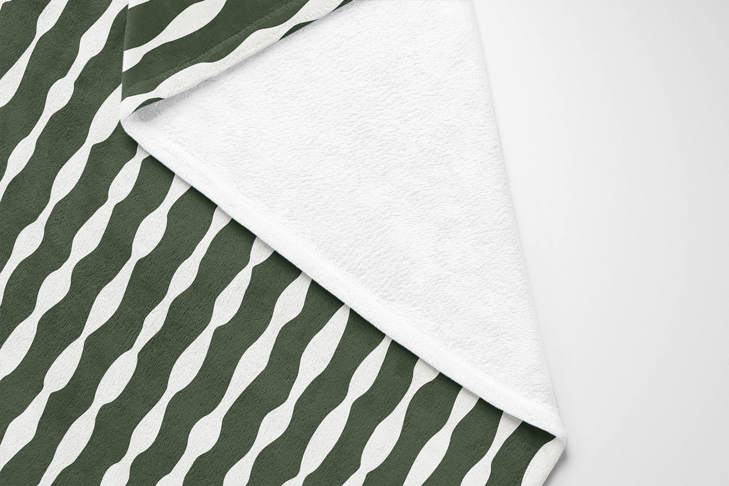 Play way Velveteen Fleece Blanket