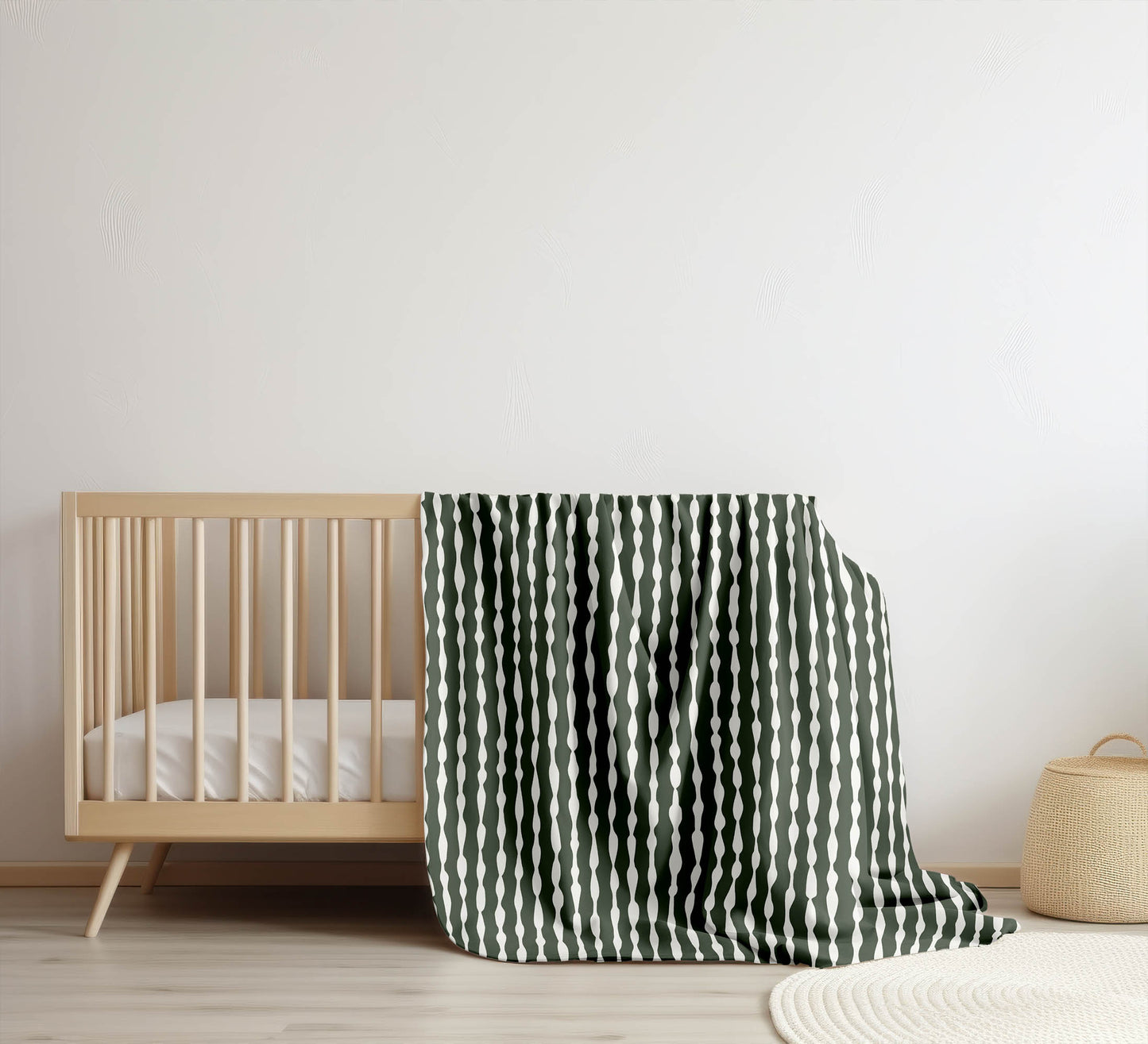 Play way Velveteen Fleece Blanket