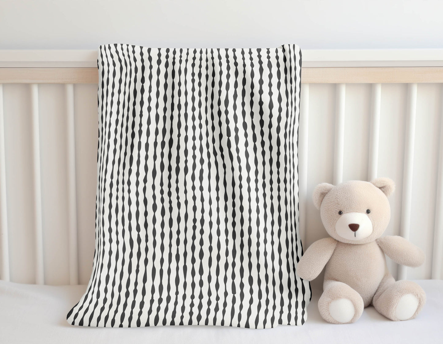 Play way Velveteen Fleece Blanket