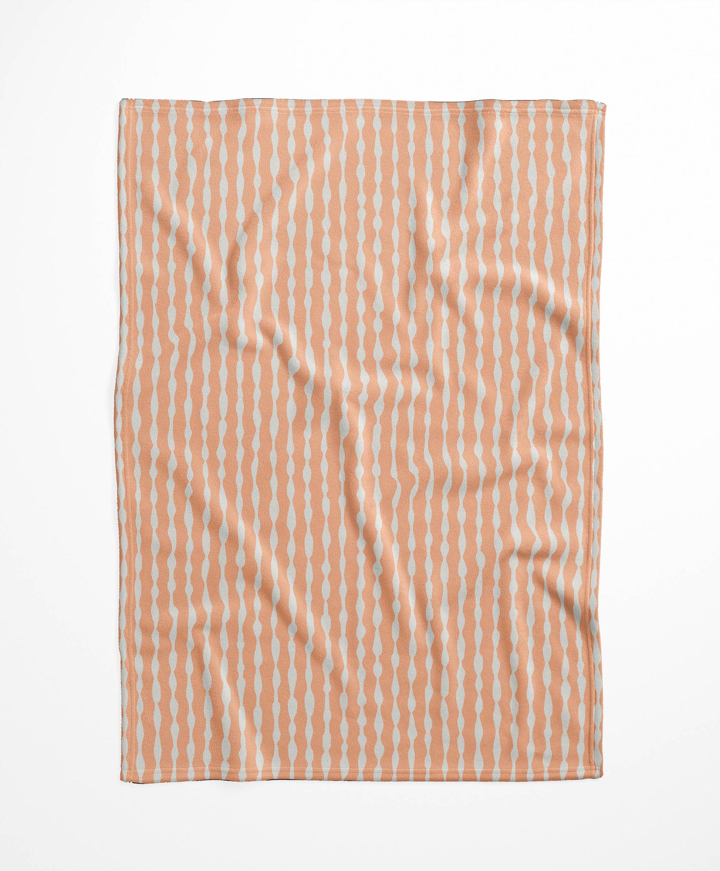 Play way Velveteen Fleece Blanket