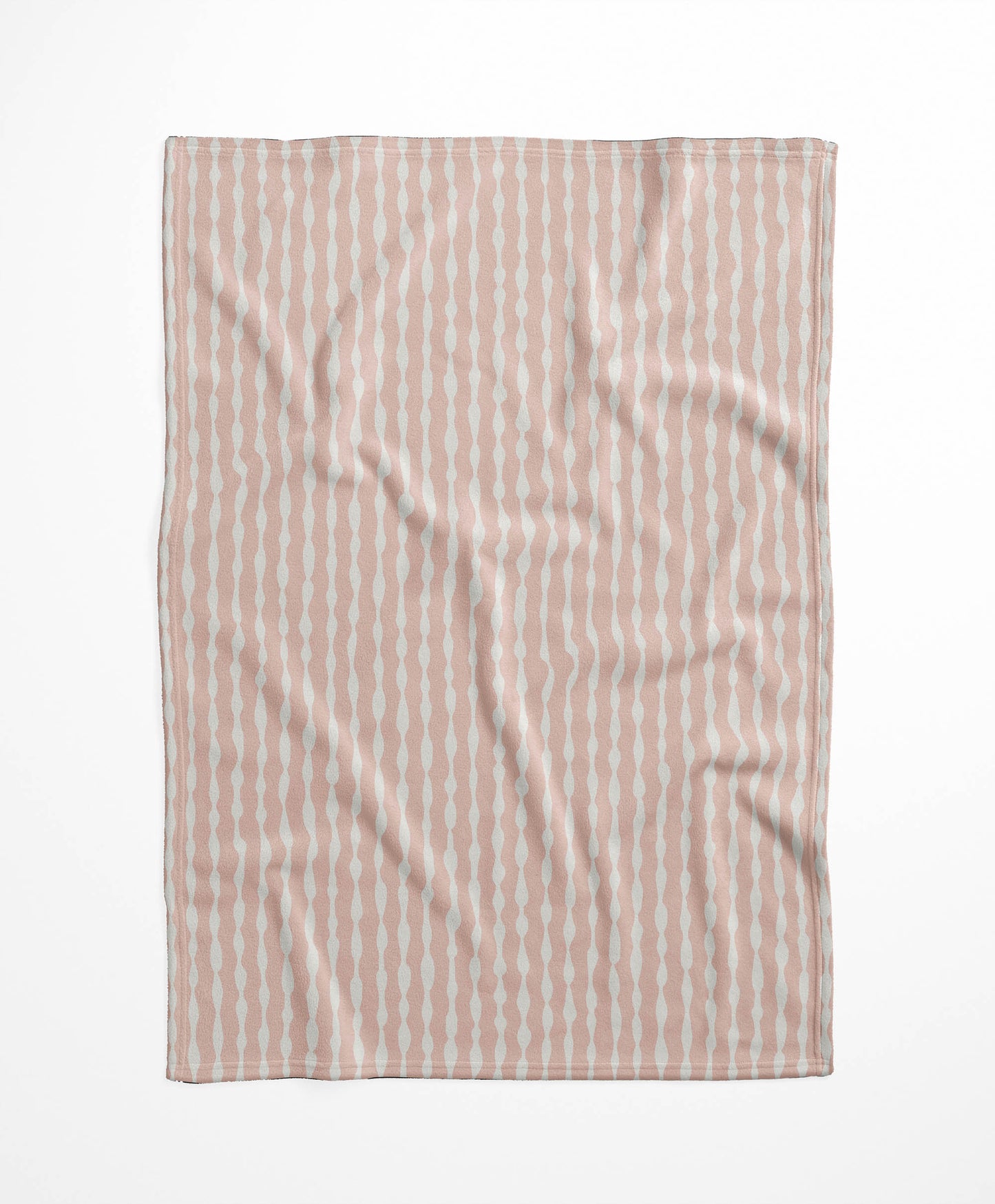 Play way Velveteen Fleece Blanket