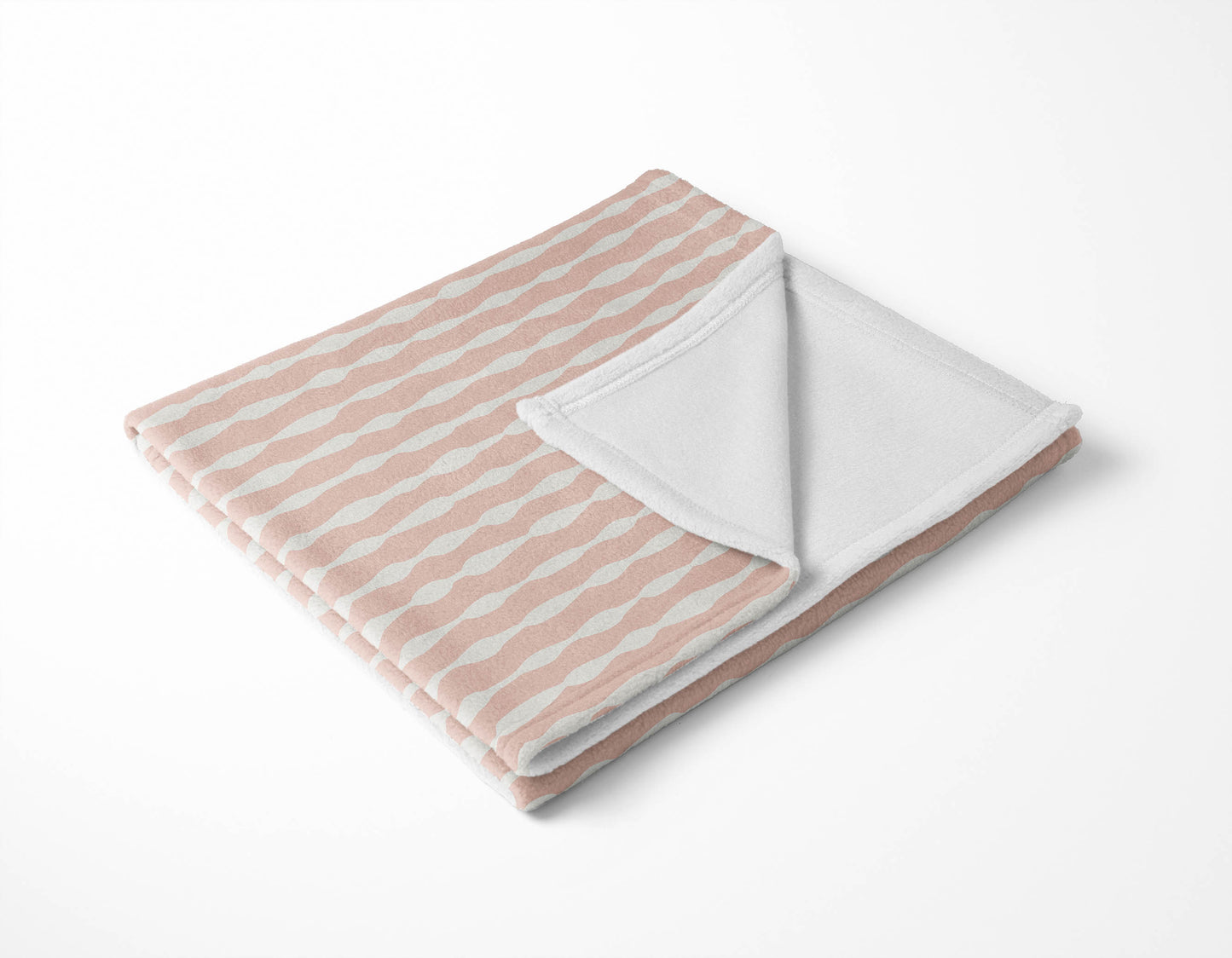 Play way Velveteen Fleece Blanket