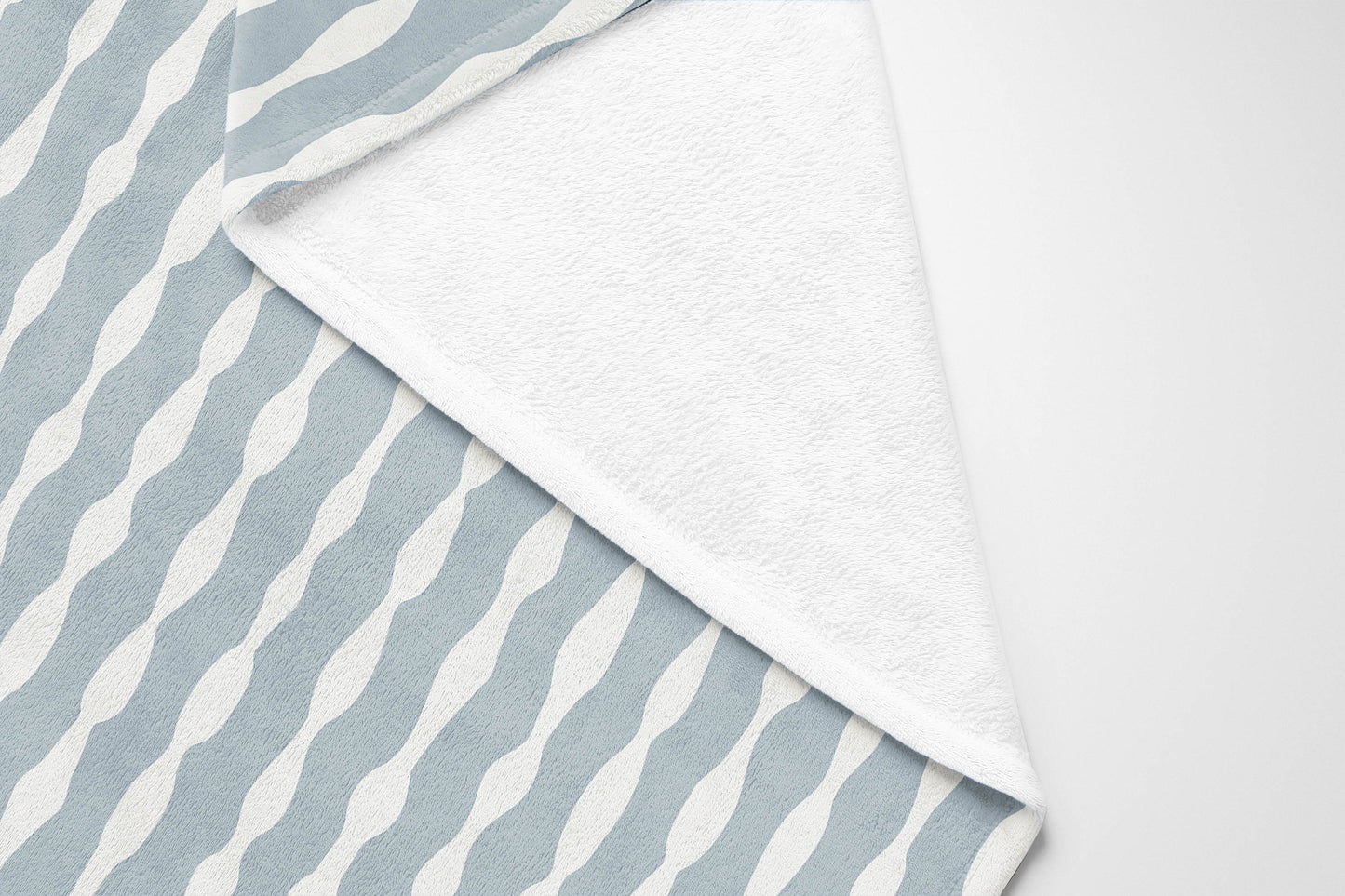 Play way Velveteen Fleece Blanket
