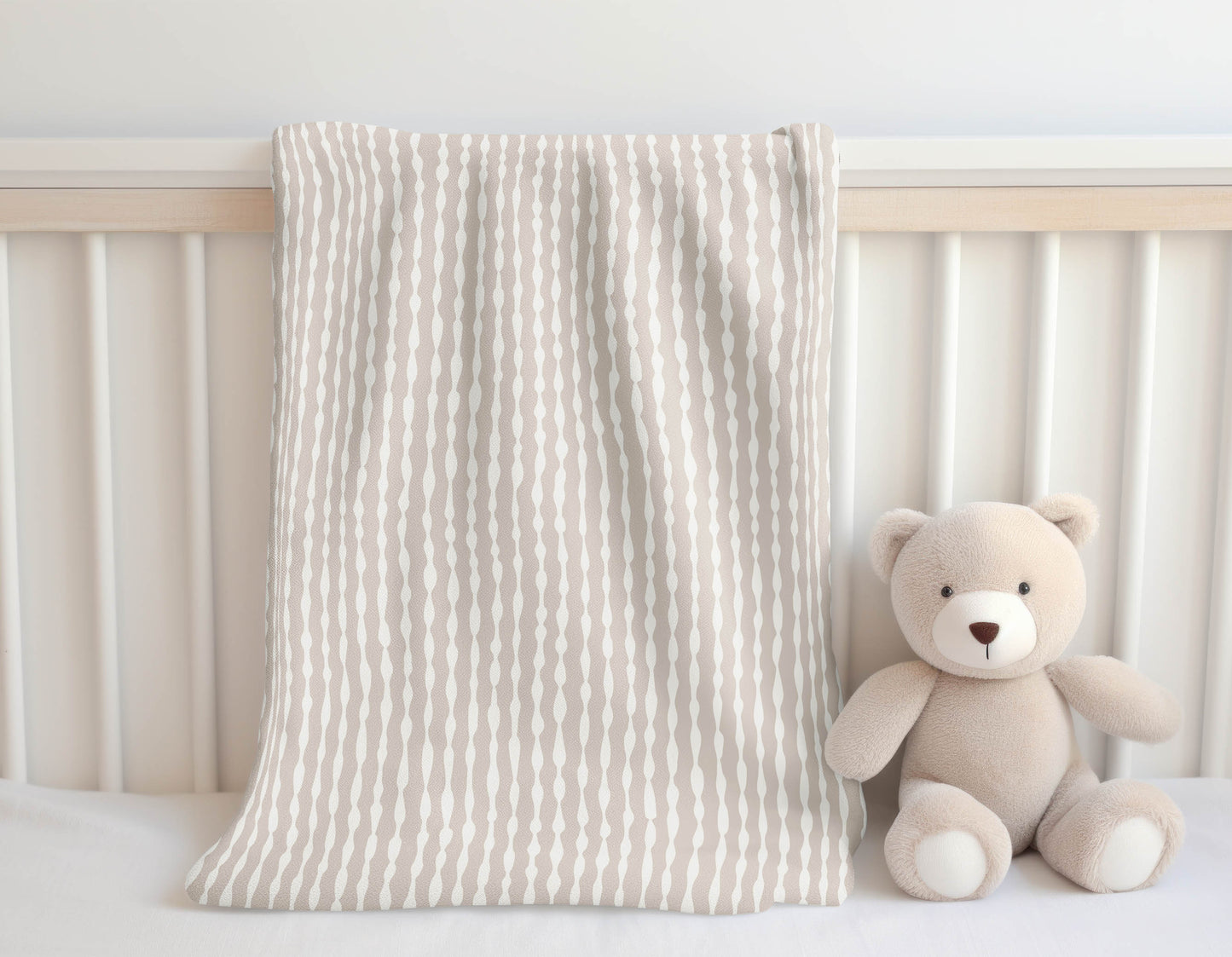 Play way Velveteen Fleece Blanket