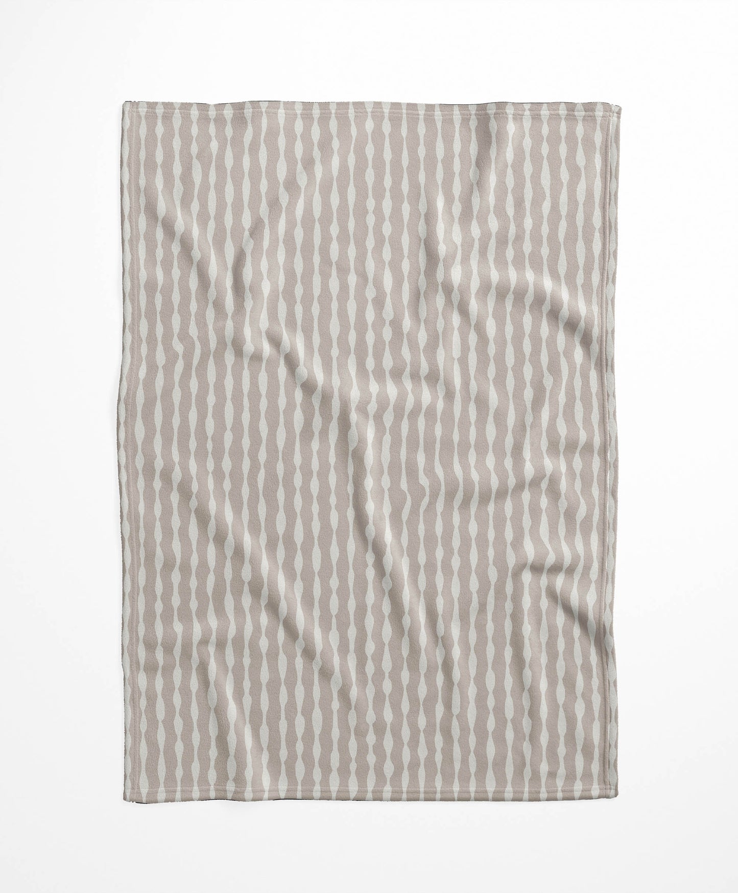 Play way Velveteen Fleece Blanket