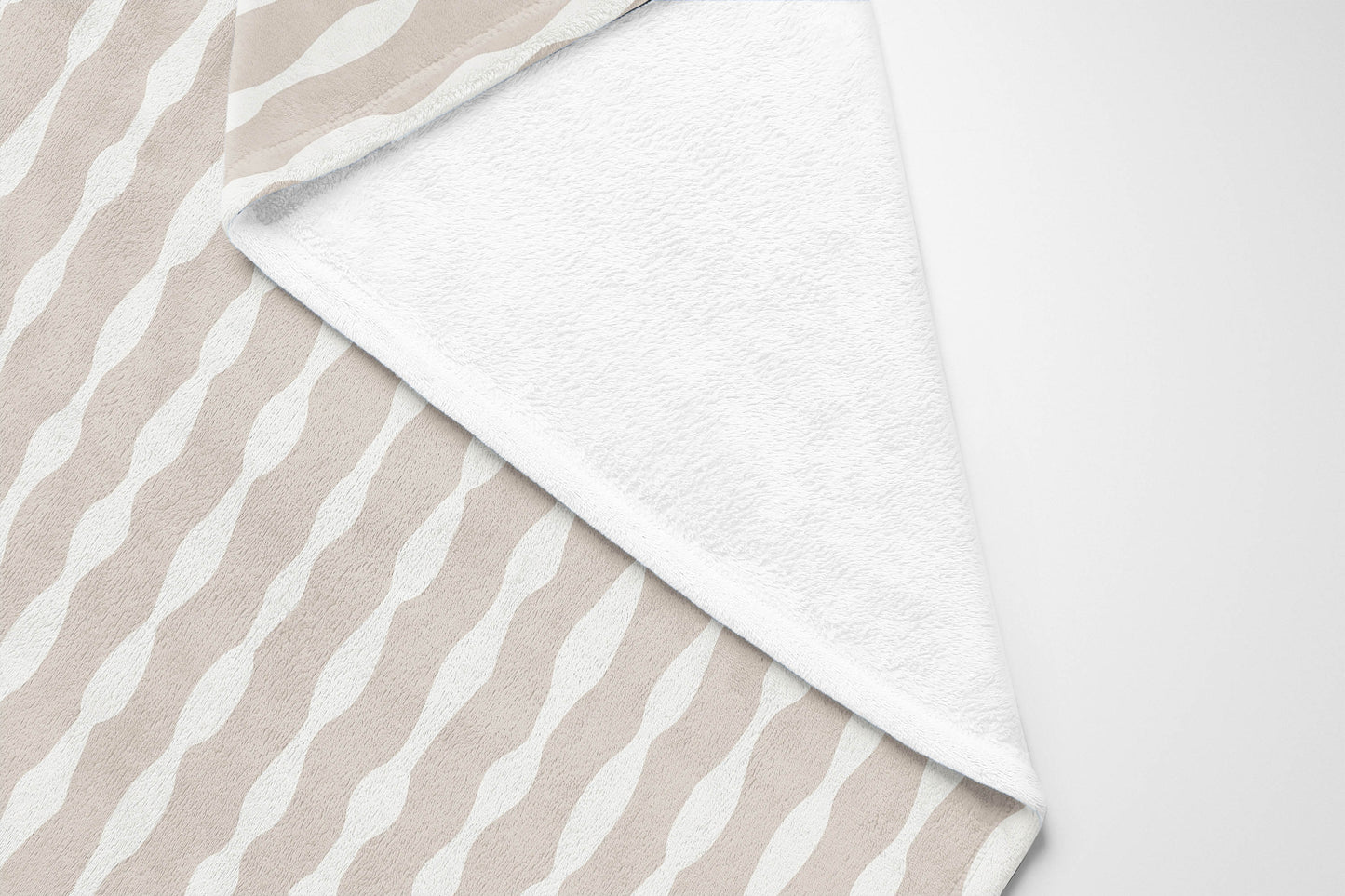 Play way Velveteen Fleece Blanket