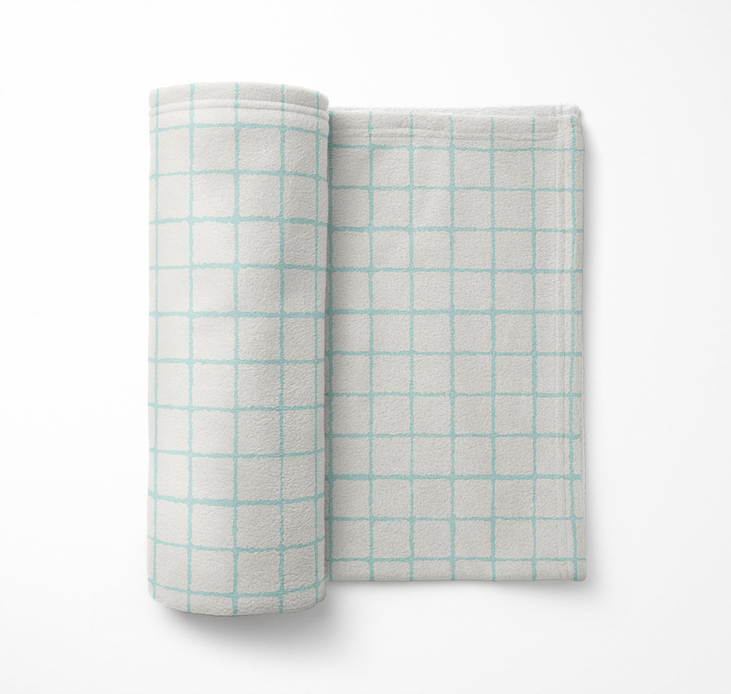 Rebar Velveteen Fleece Blanket