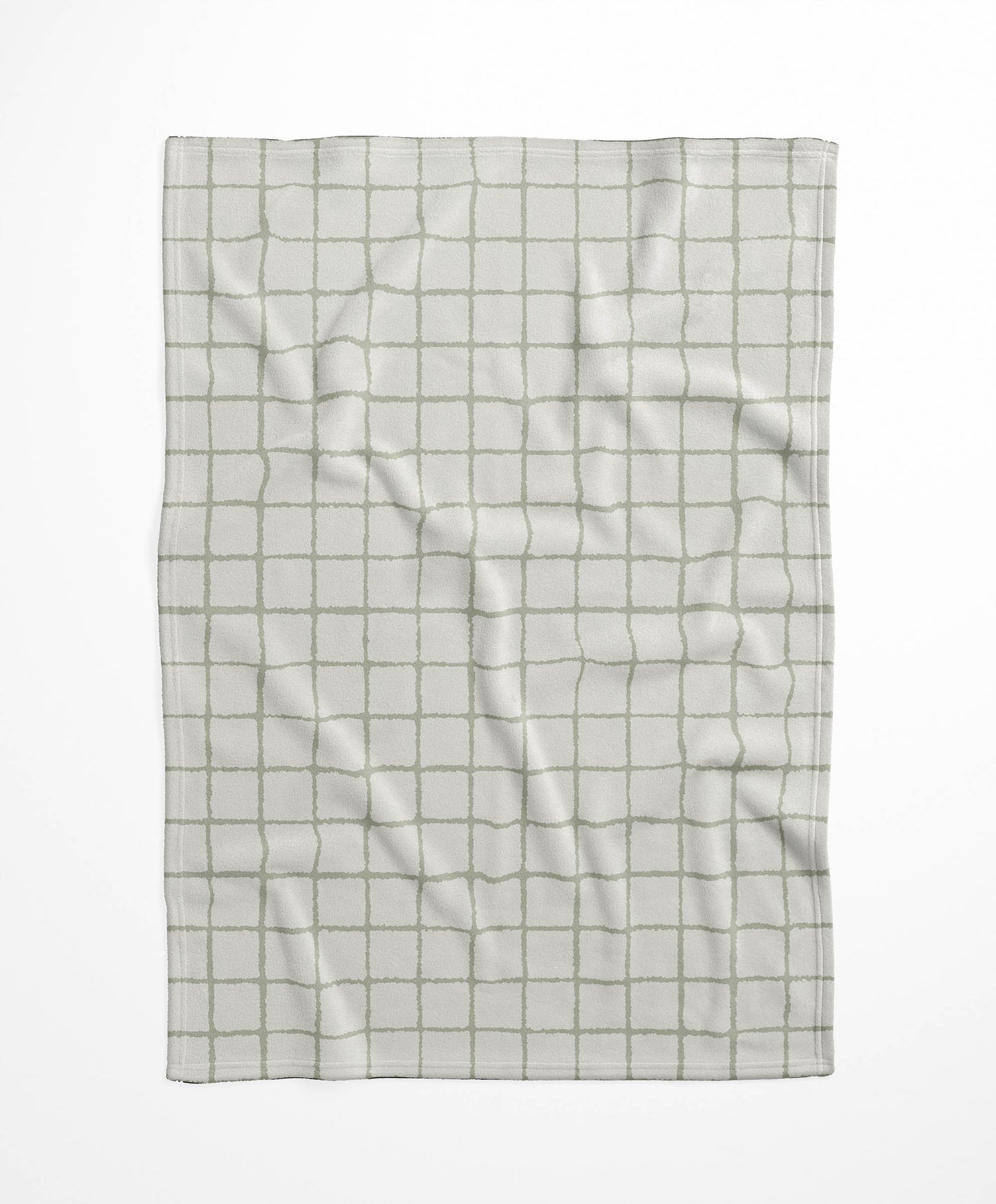 Rebar Velveteen Fleece Blanket