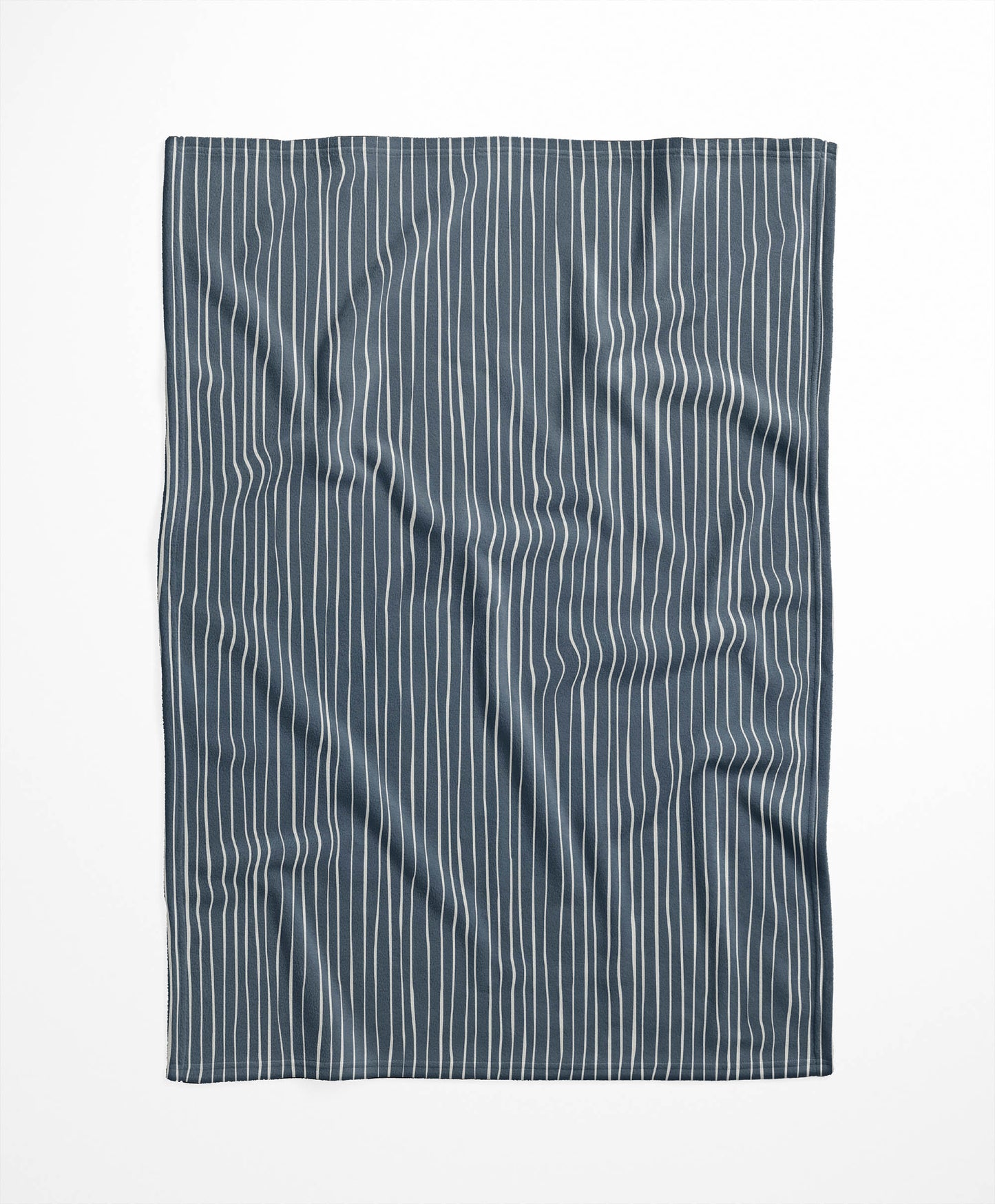 Ricky Velveteen Fleece Blanket