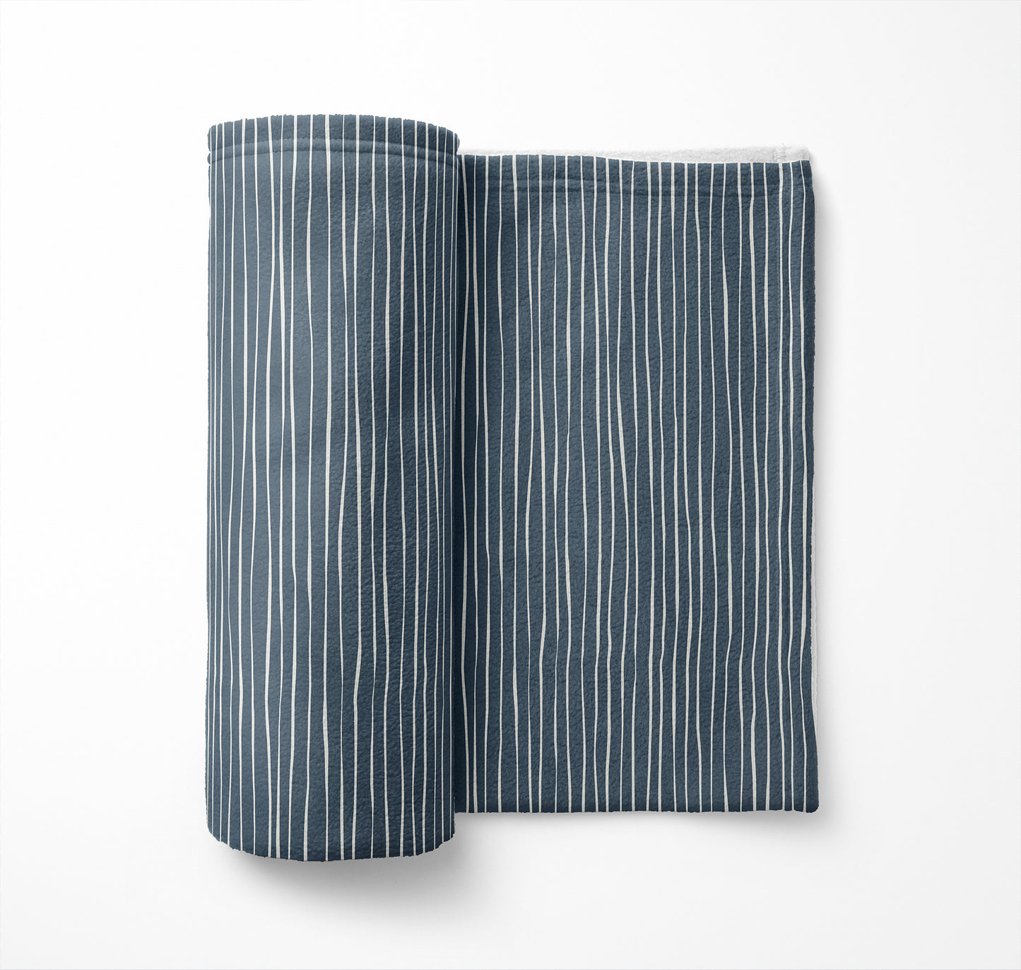 Ricky Velveteen Fleece Blanket