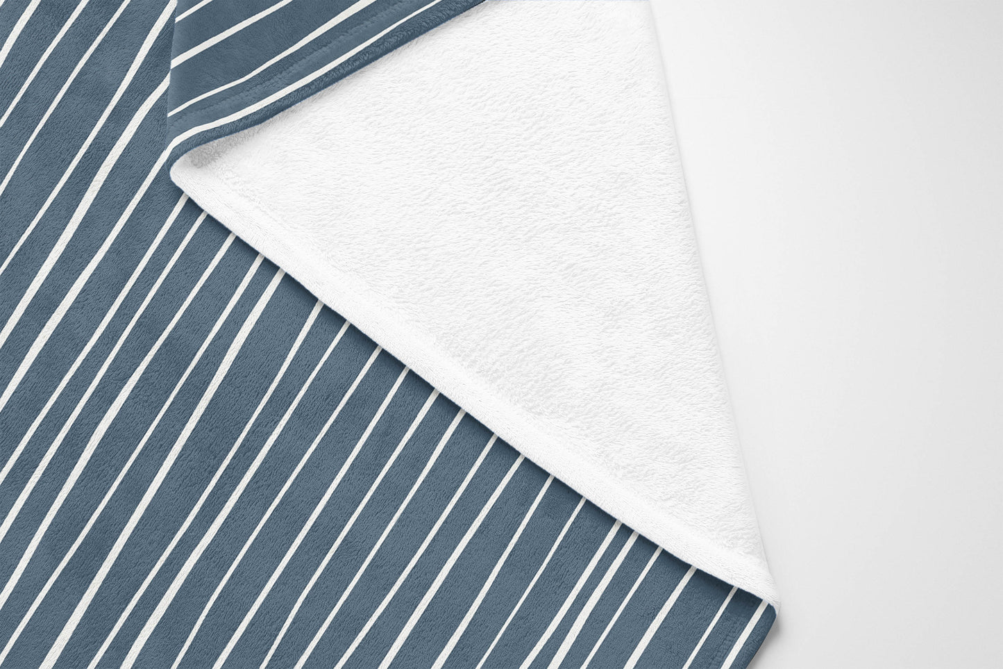 Ricky Velveteen Fleece Blanket