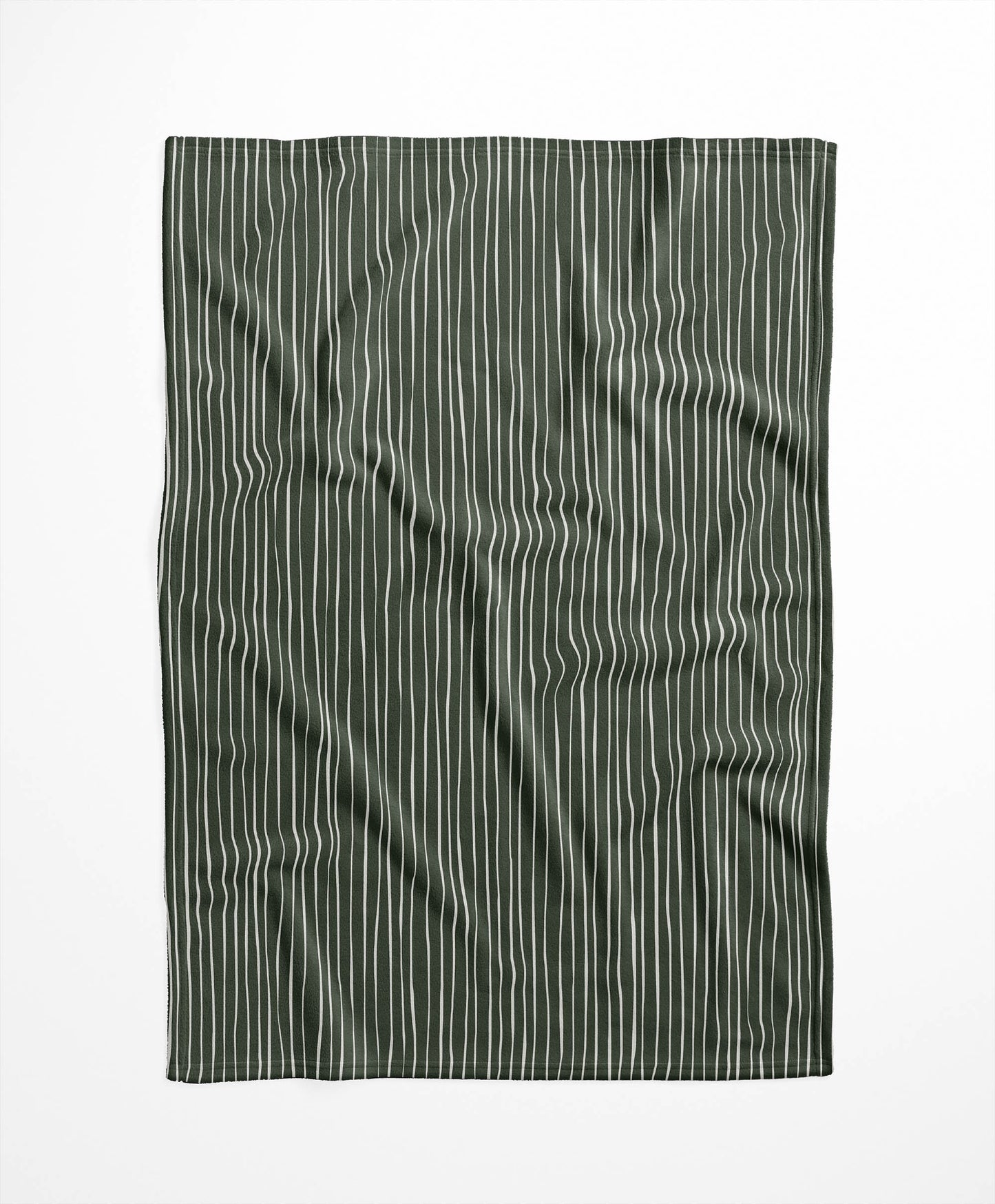 Ricky Velveteen Fleece Blanket