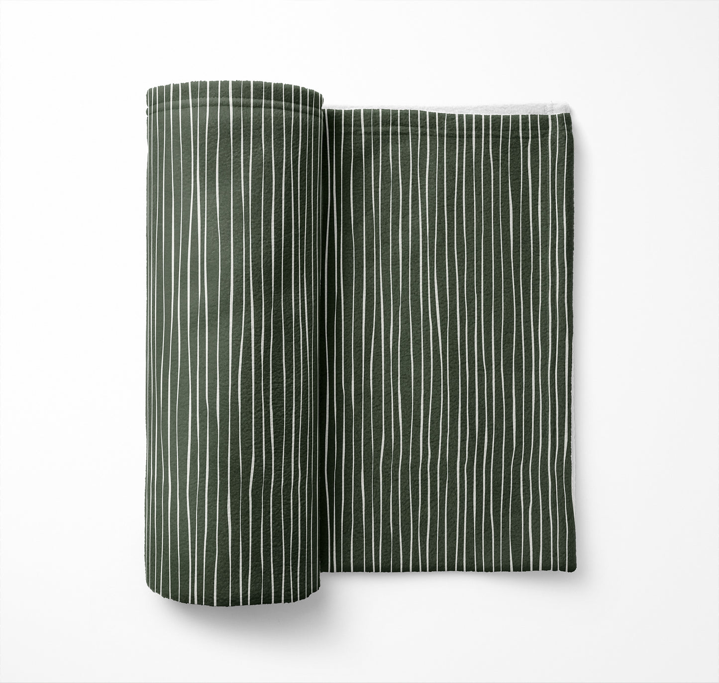 Ricky Velveteen Fleece Blanket