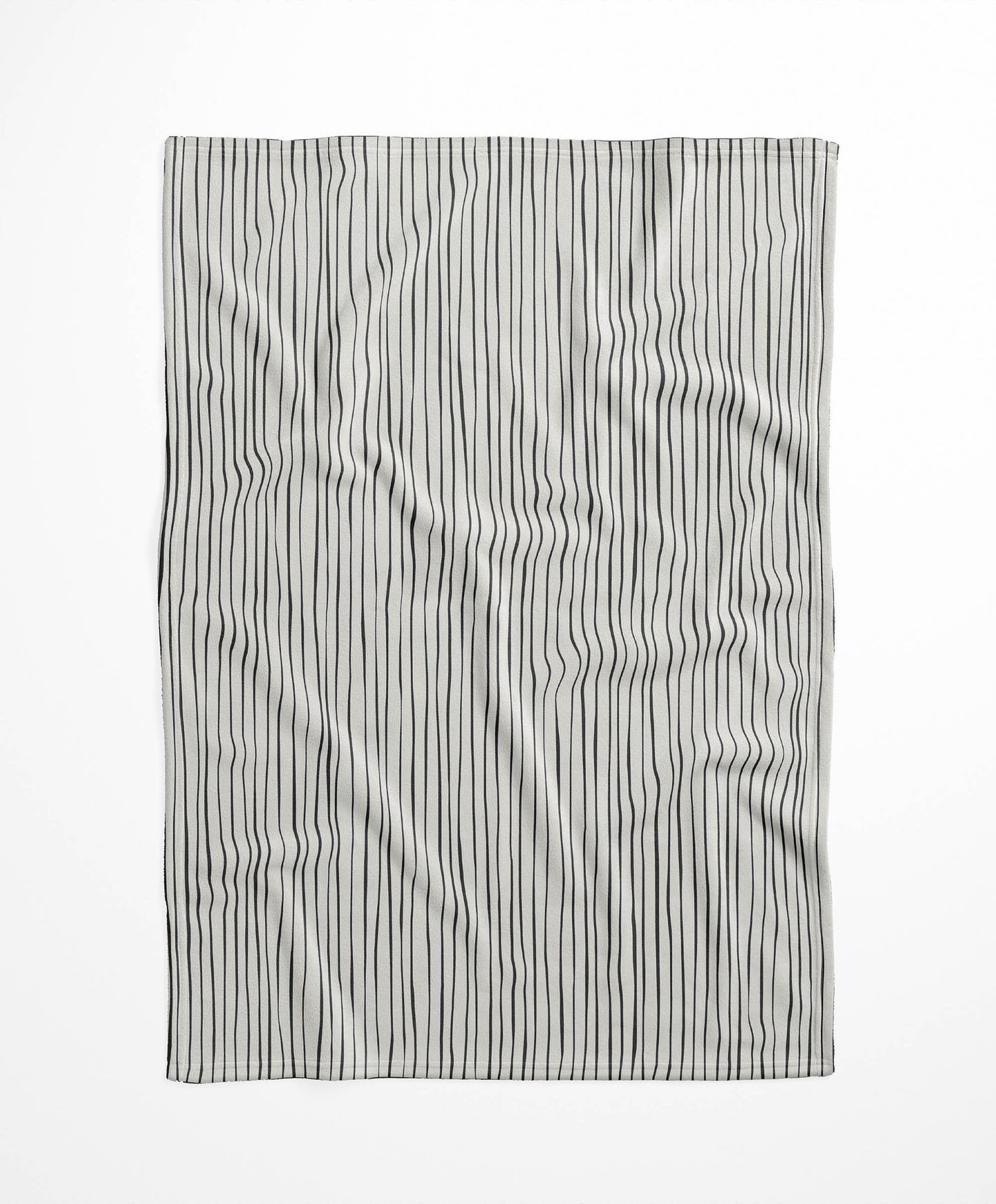 Ricky Velveteen Fleece Blanket