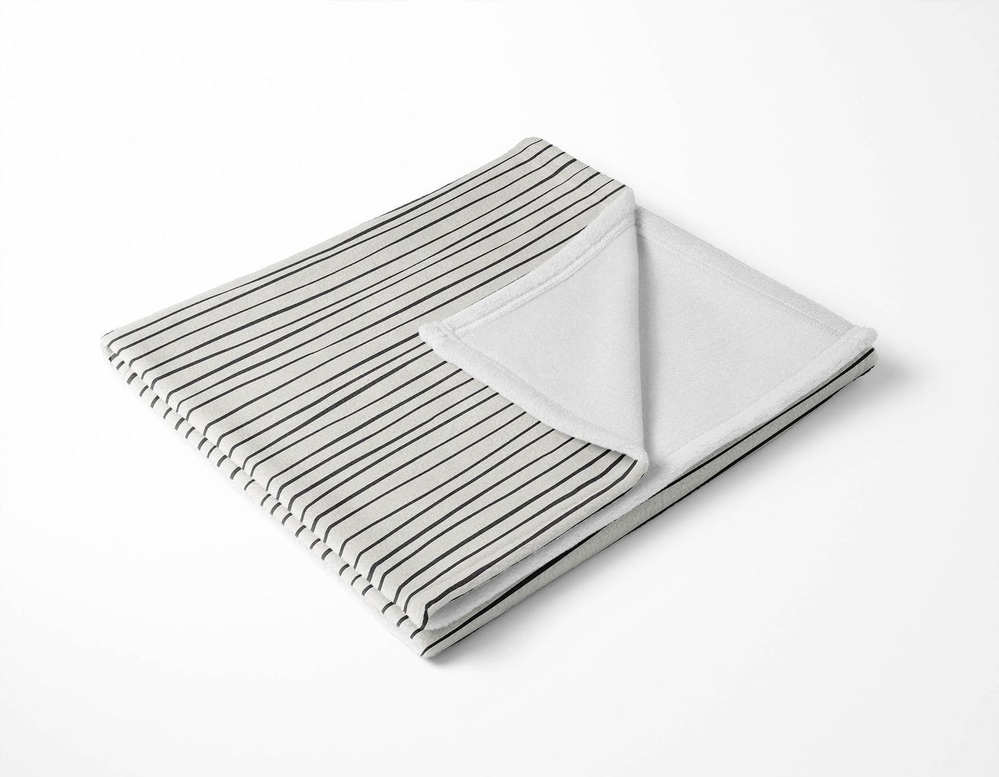 Ricky Velveteen Fleece Blanket