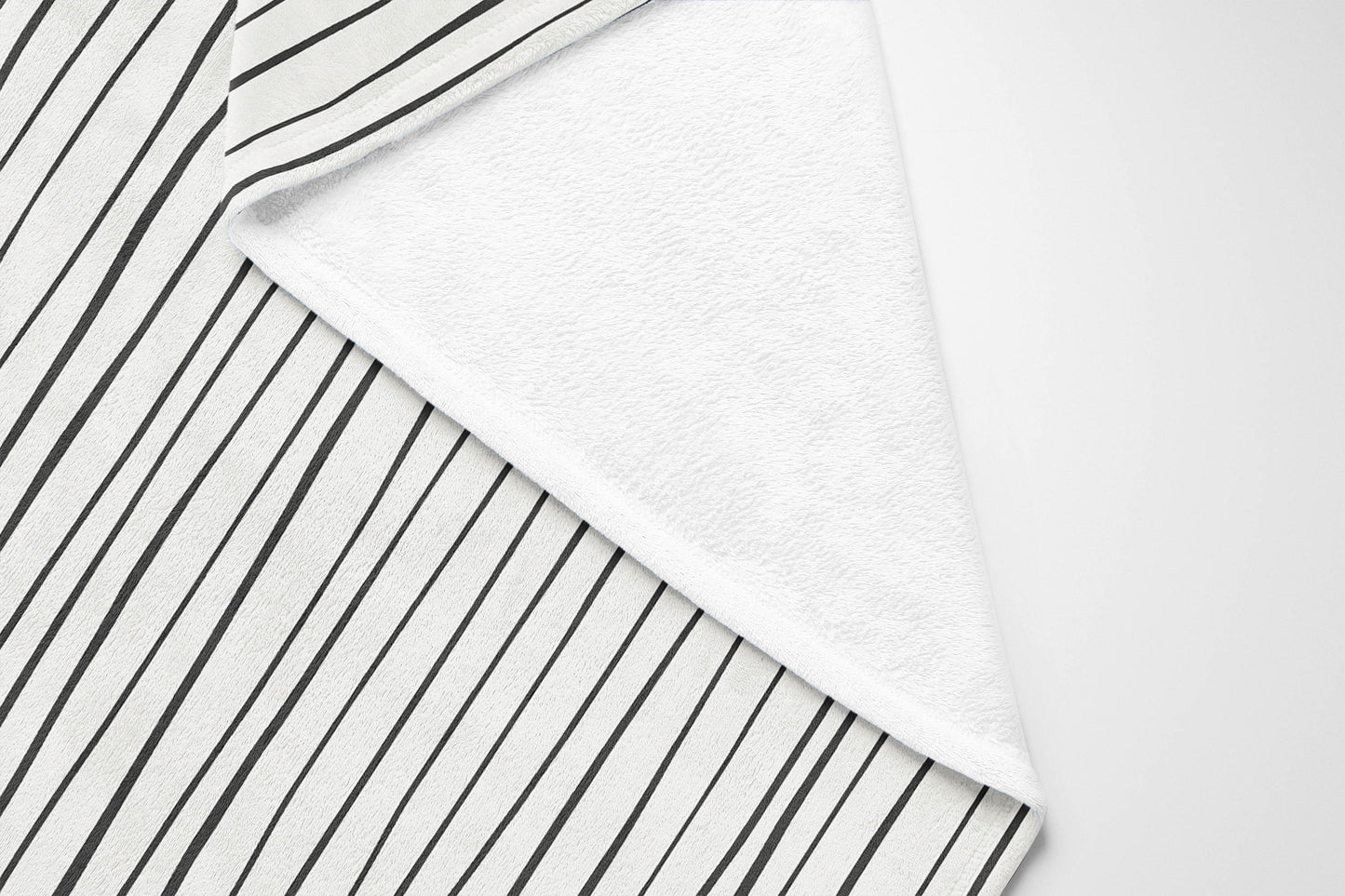 Ricky Velveteen Fleece Blanket