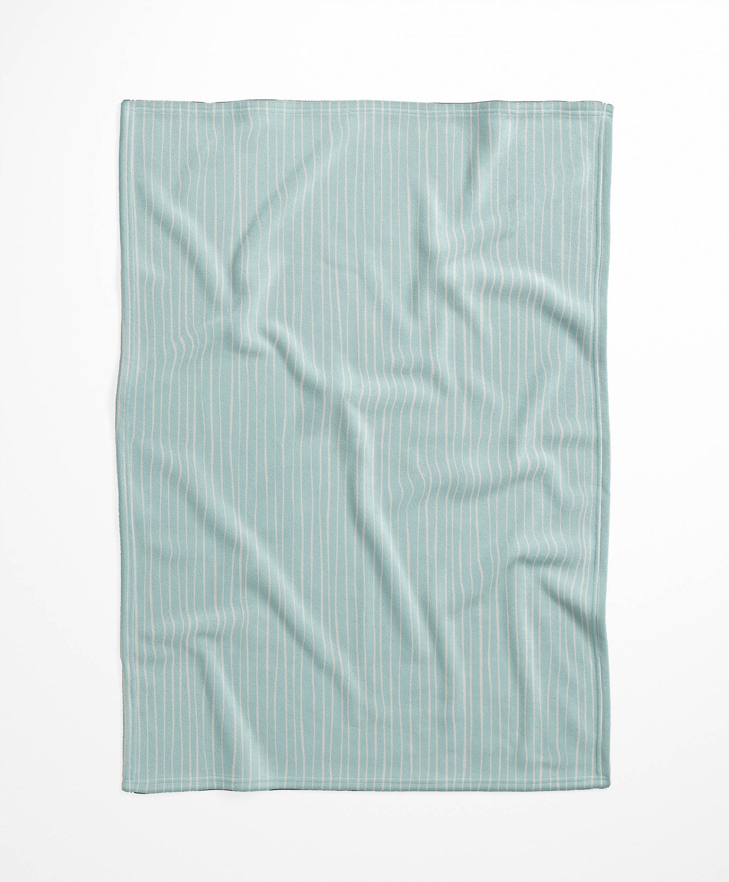 Ricky Velveteen Fleece Blanket