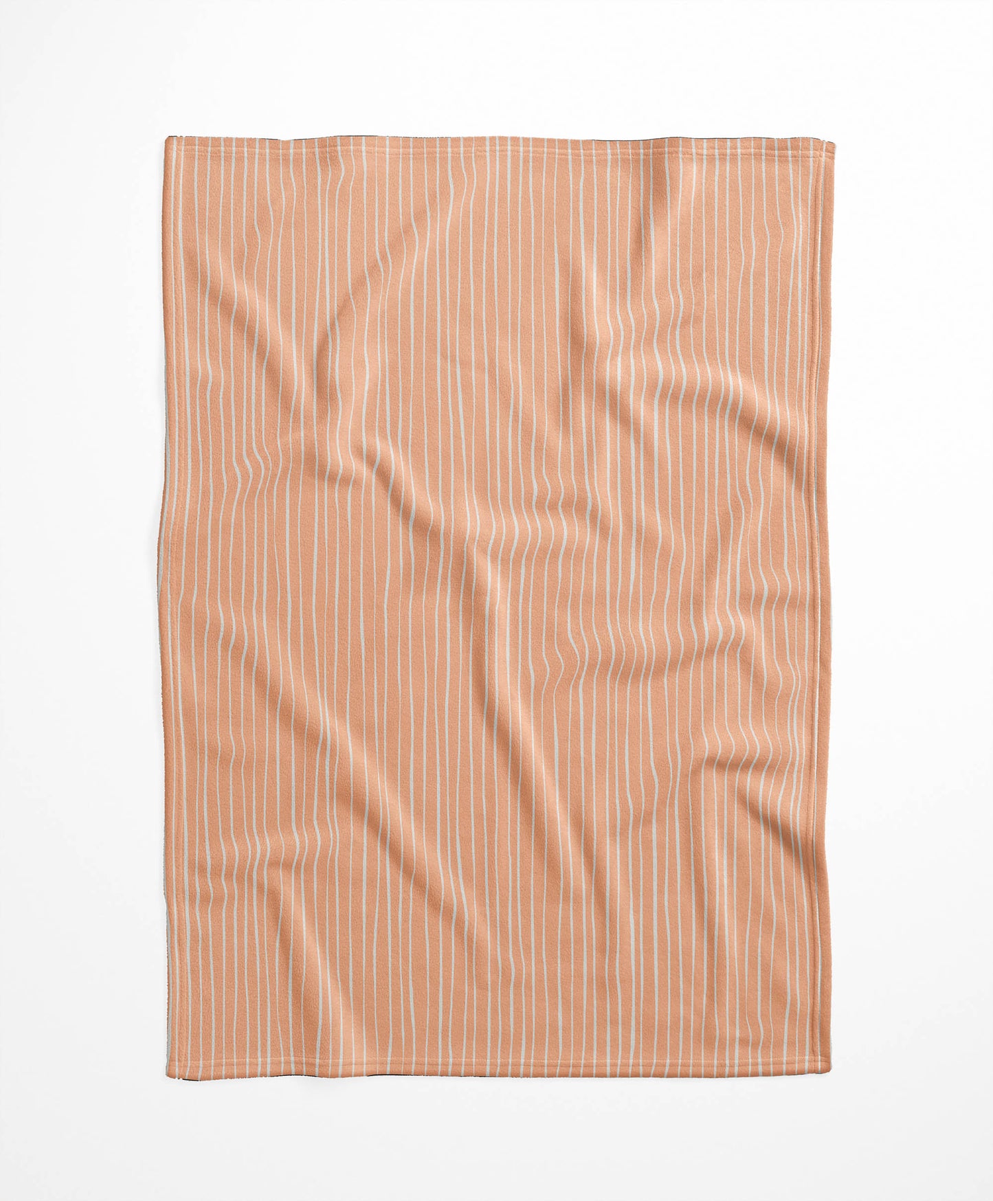 Ricky Velveteen Fleece Blanket